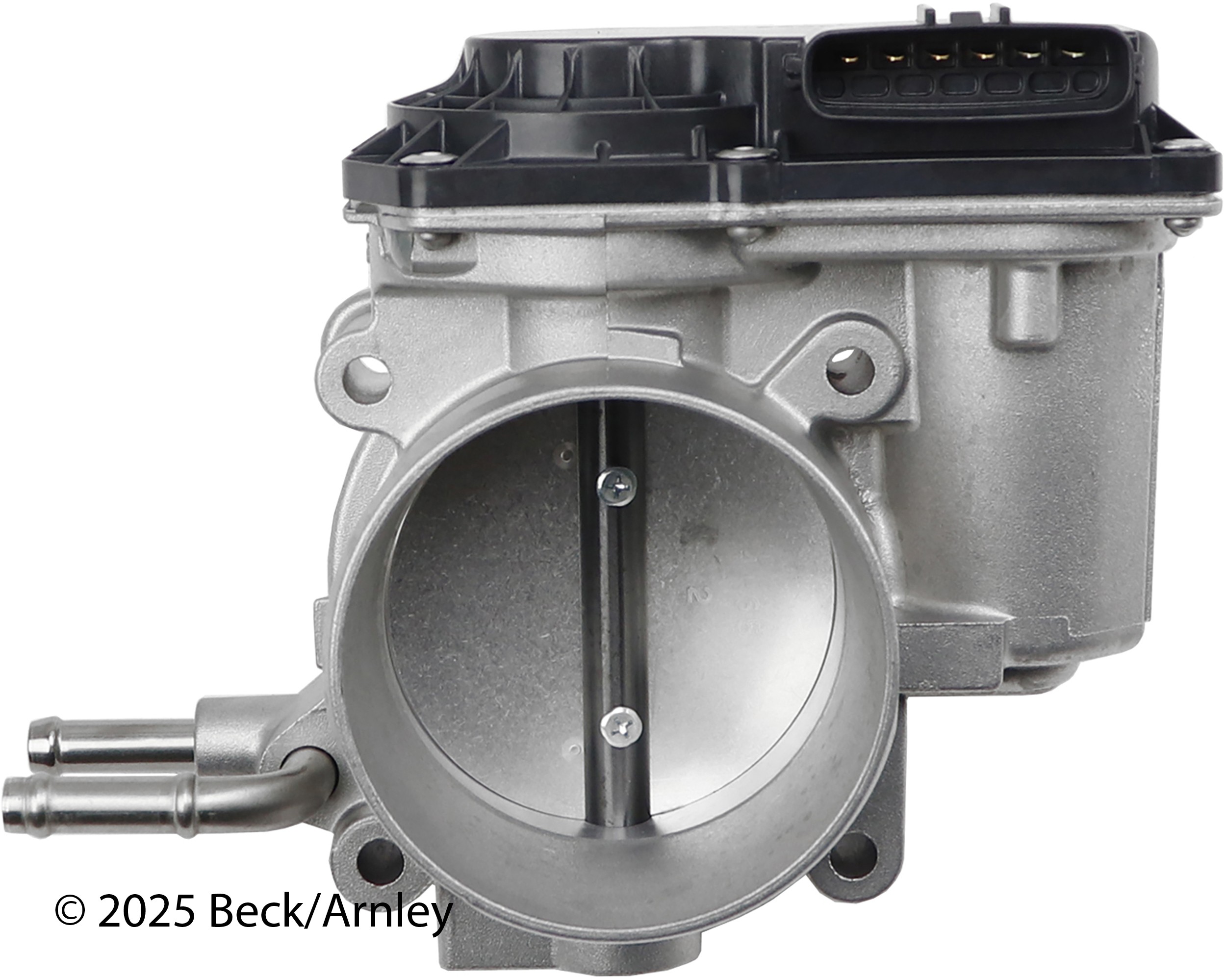 THROTTLE BODY