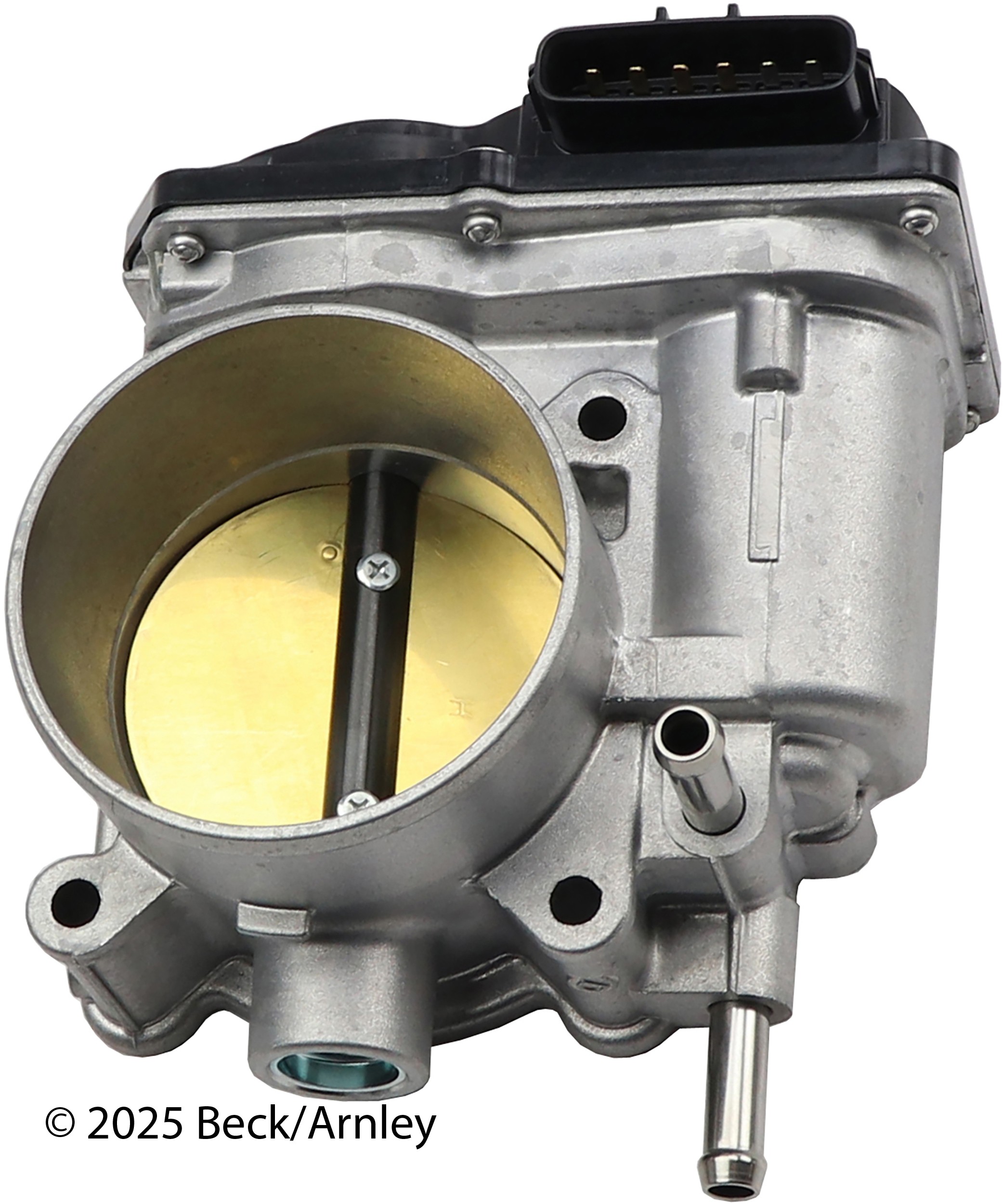 THROTTLE BODY