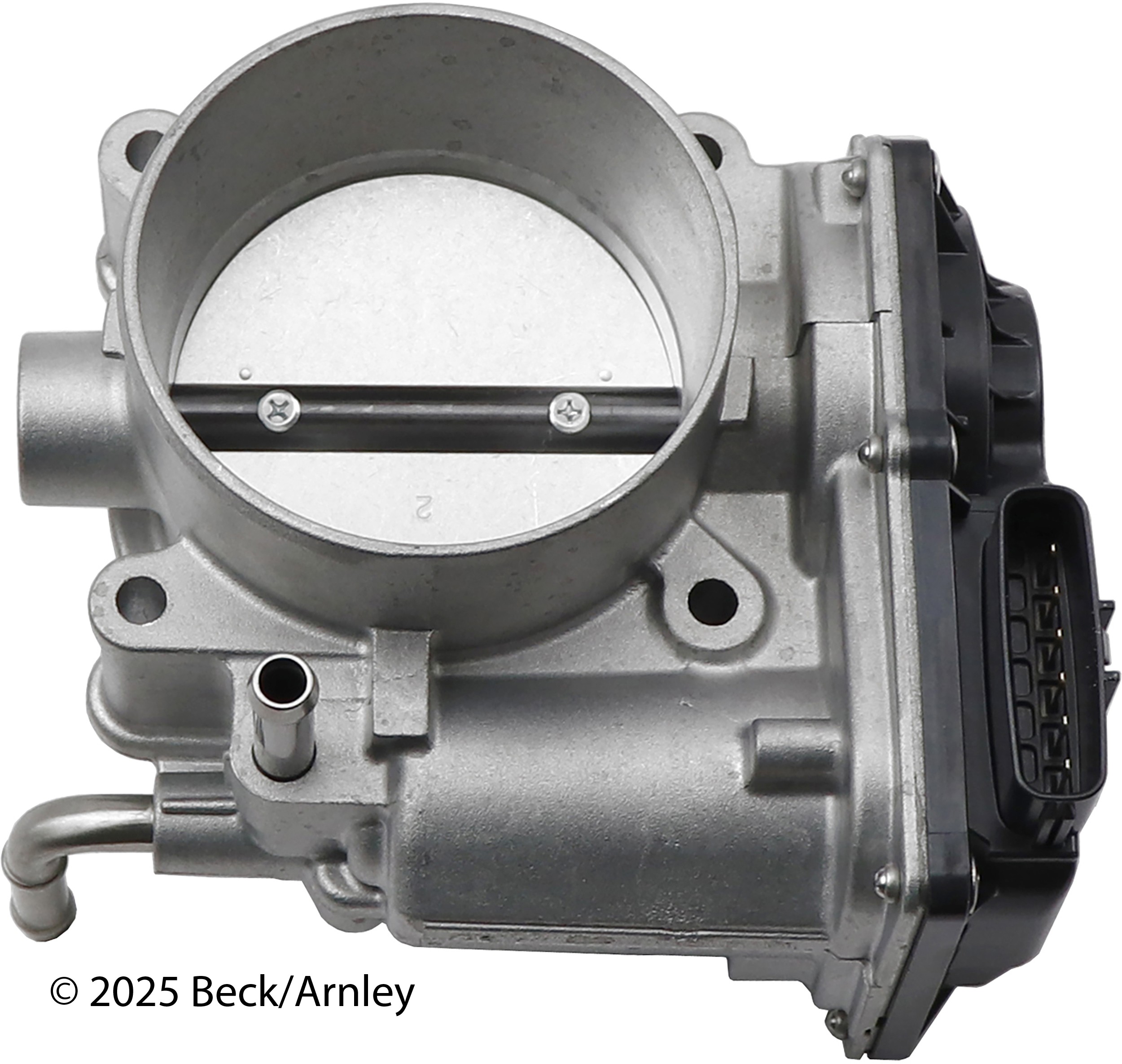 THROTTLE BODY