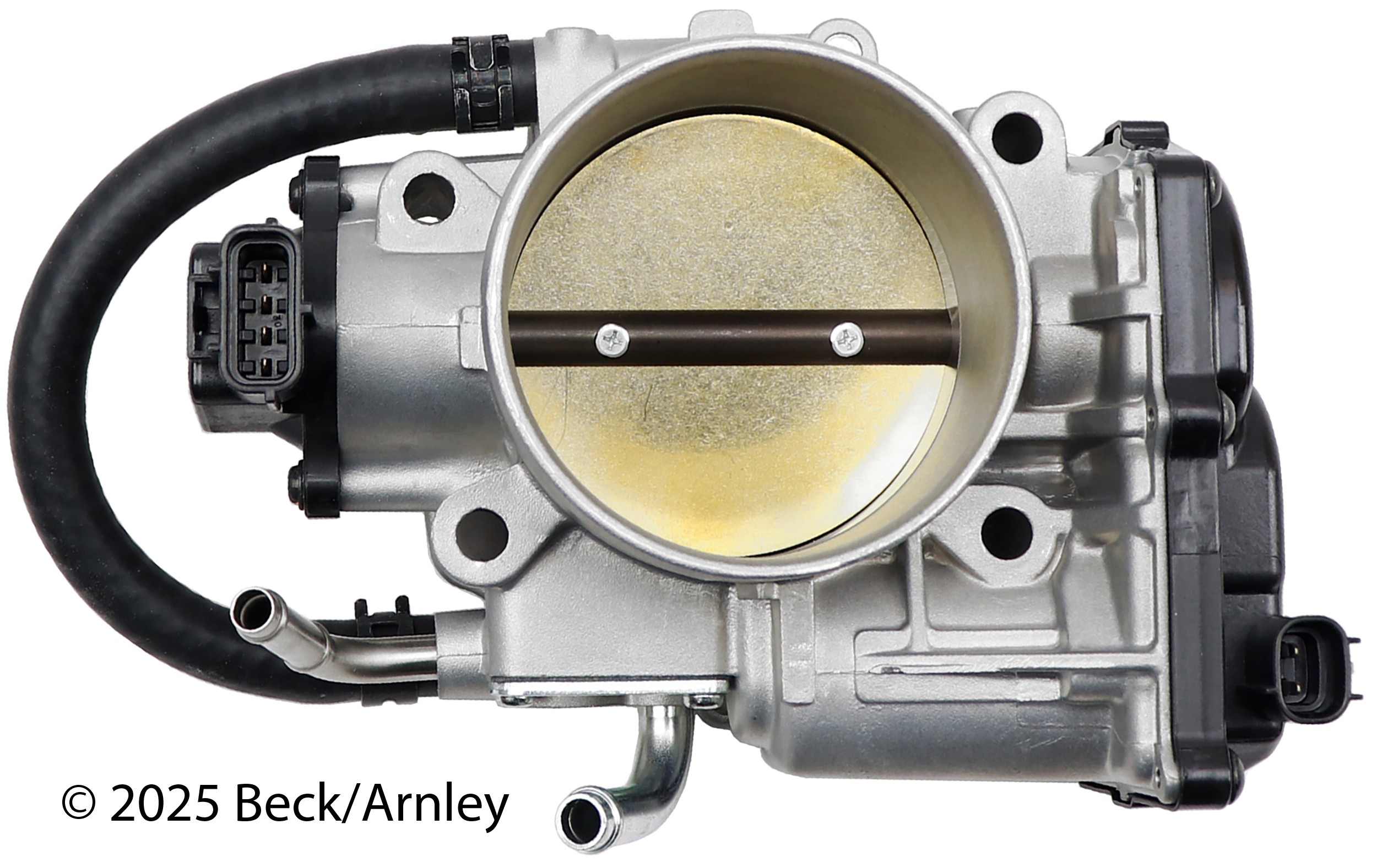 THROTTLE BODY