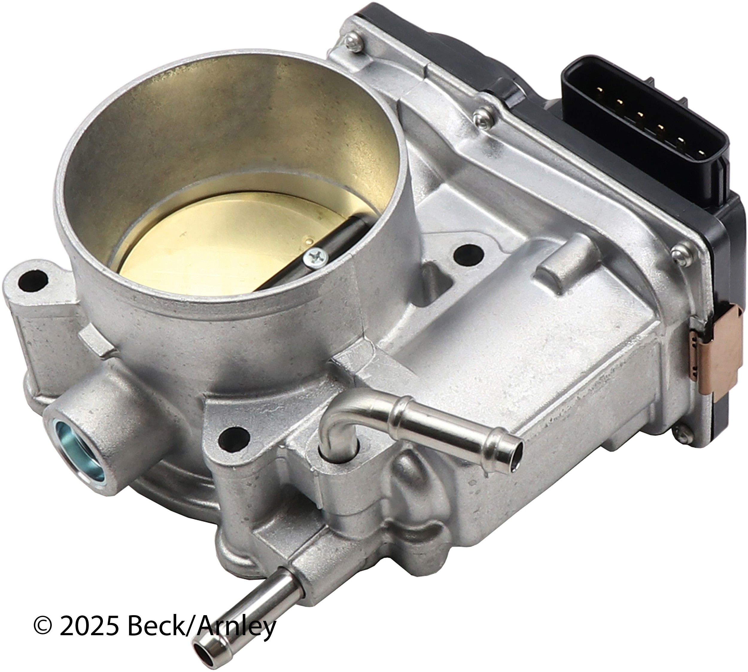 THROTTLE BODY