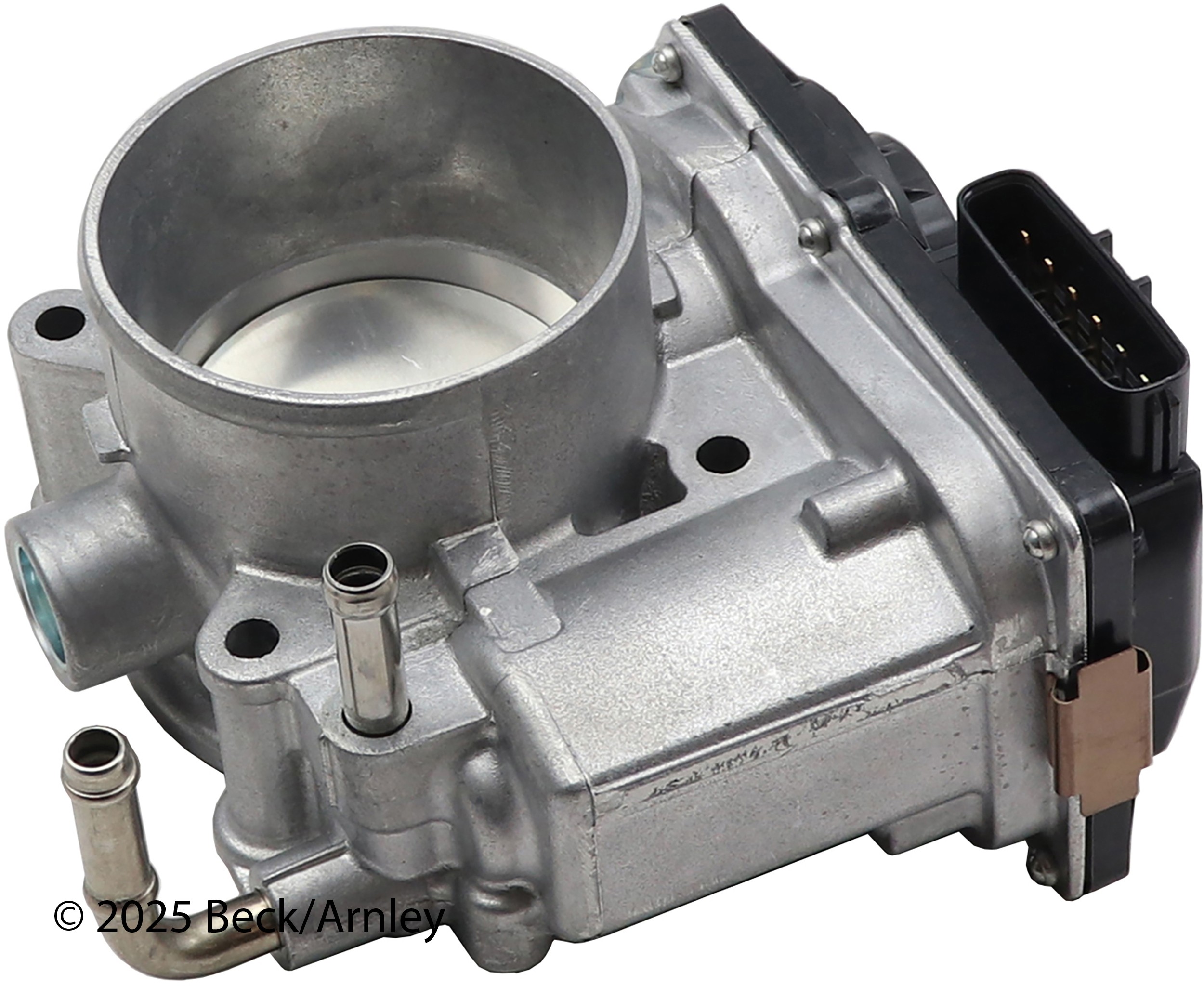 THROTTLE BODY