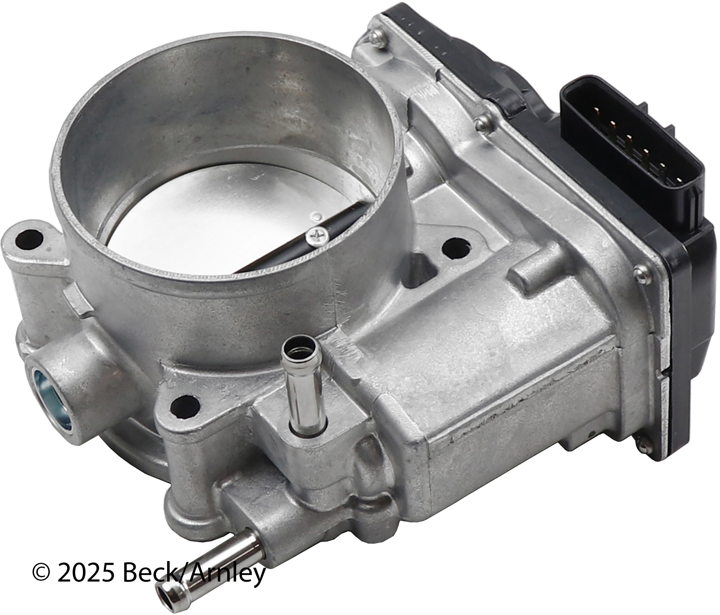 THROTTLE BODY