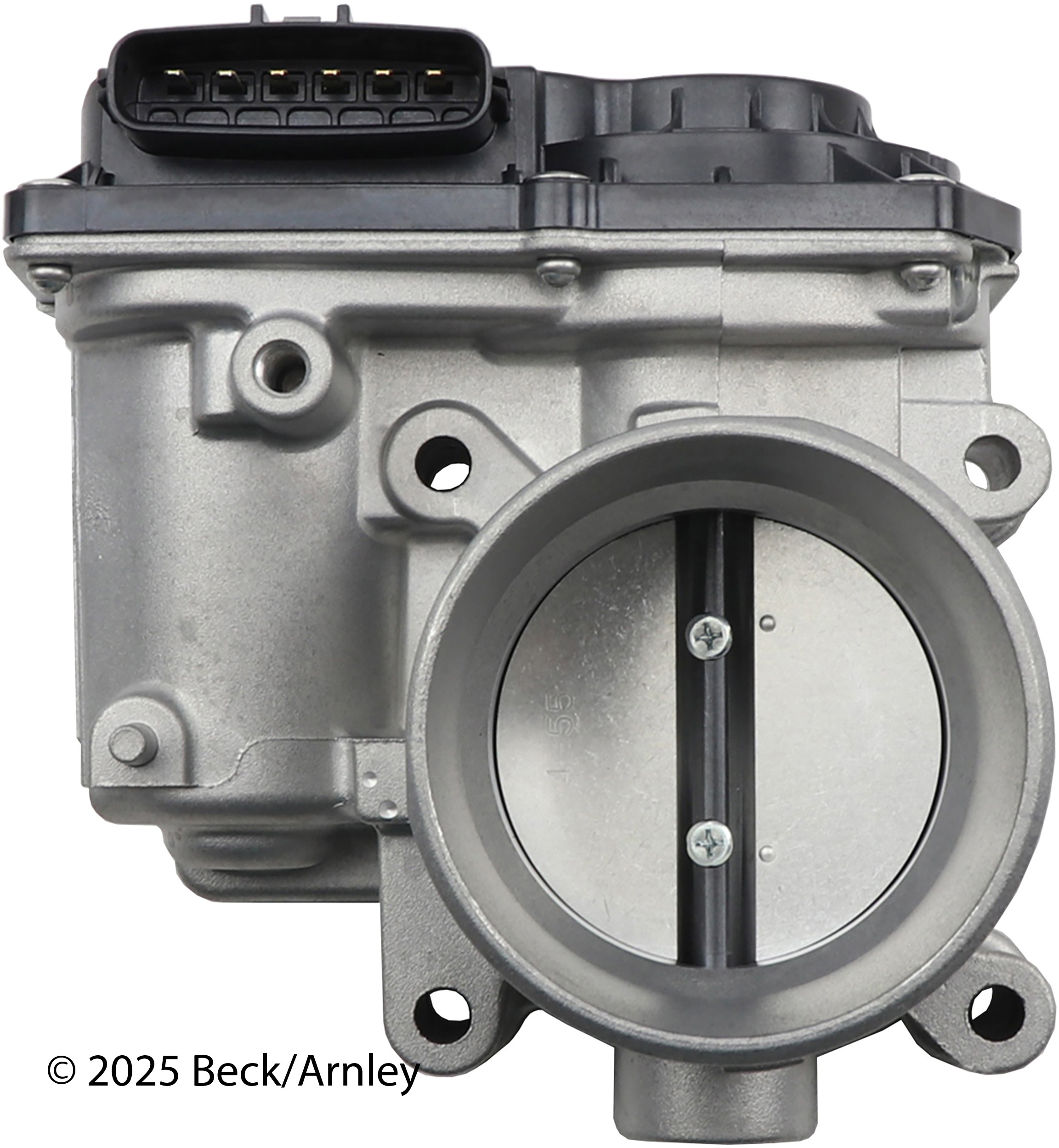 THROTTLE BODY