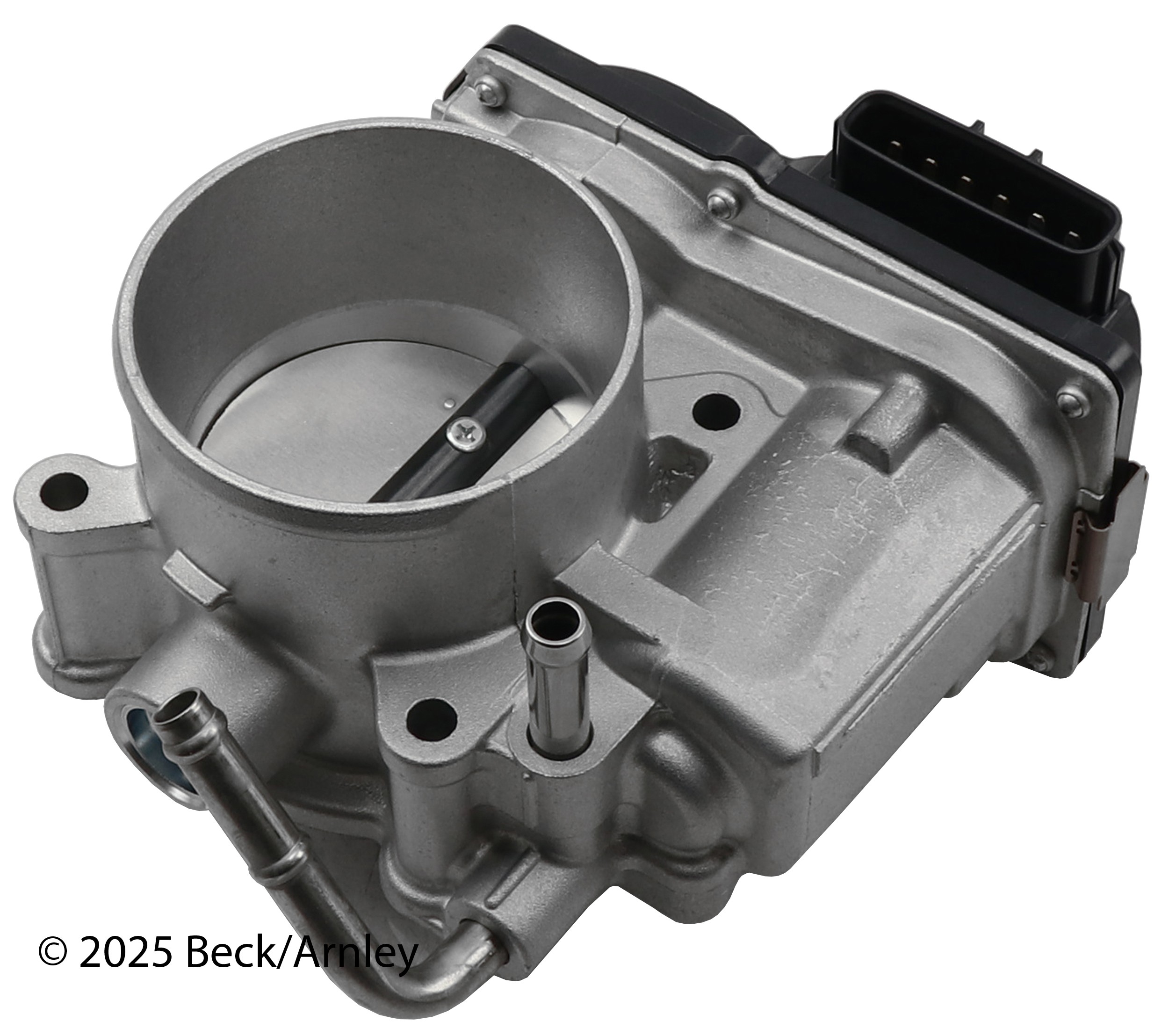 THROTTLE BODY