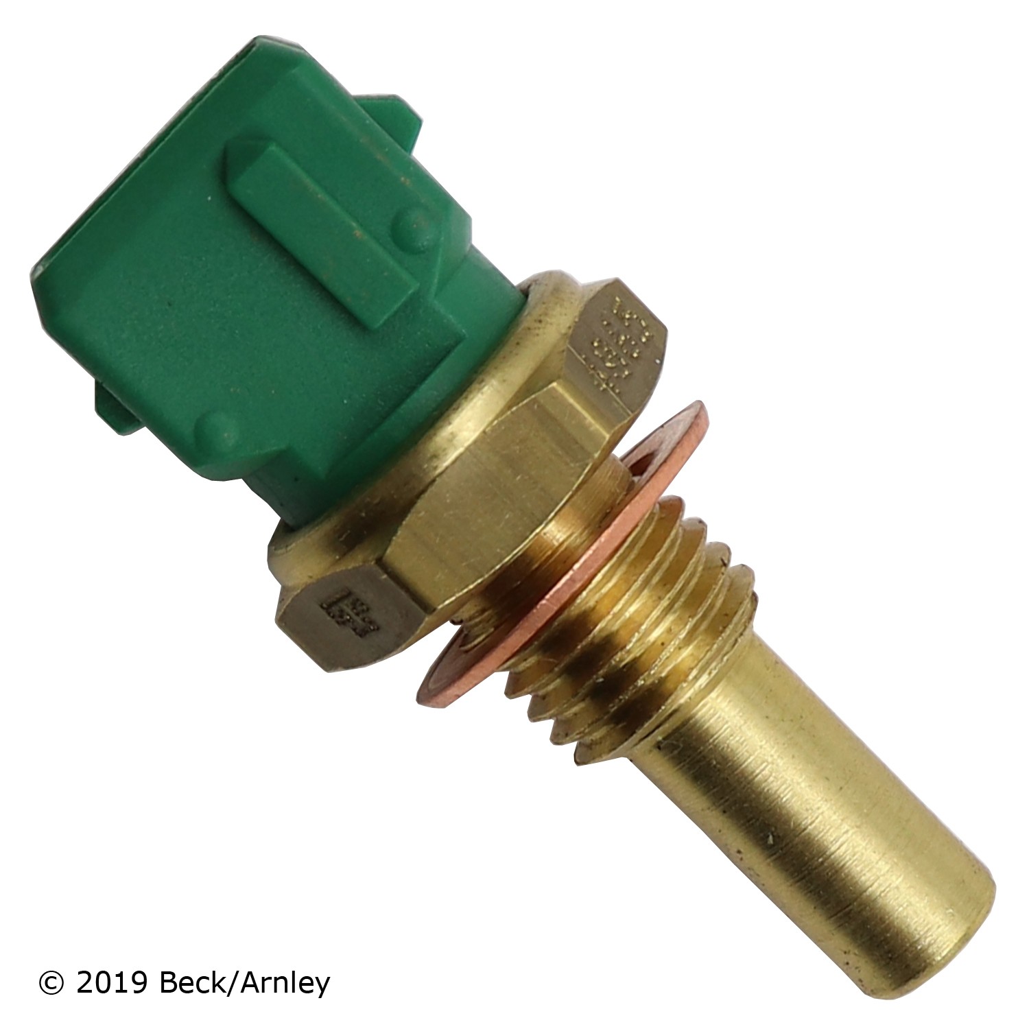 COOLANT TEMPERATURE SENSOR
