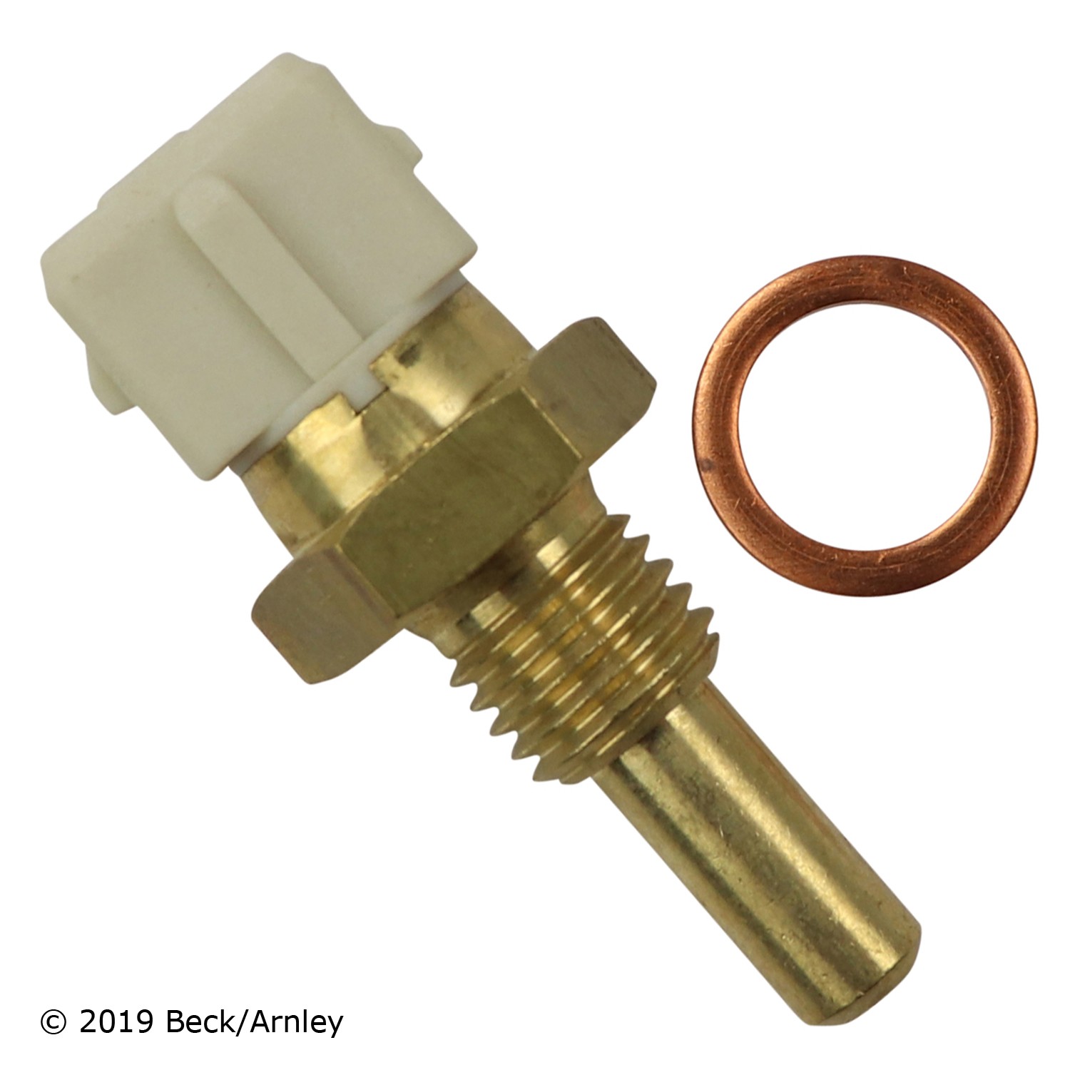 COOLANT TEMPERATURE SENSOR