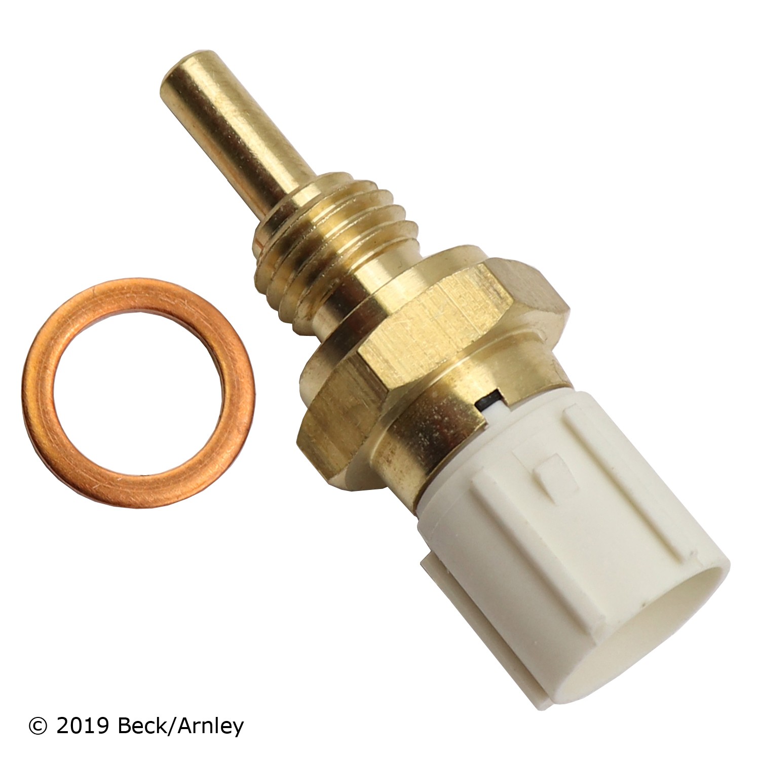 COOLANT TEMPERATURE SENSOR