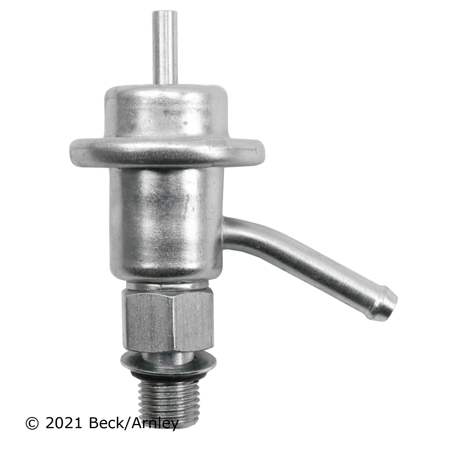 FUEL INJ PRESS REG