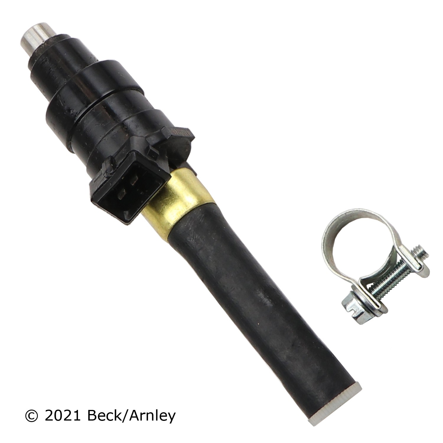NEW FUEL INJECTOR