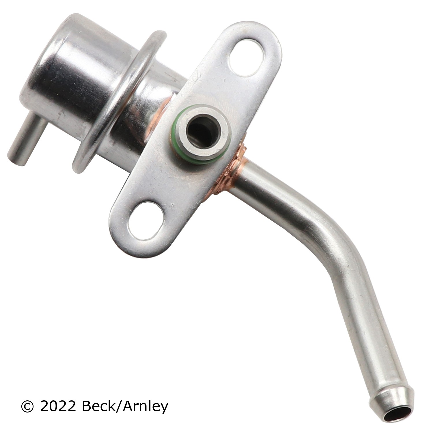 FUEL INJ PRESS REG