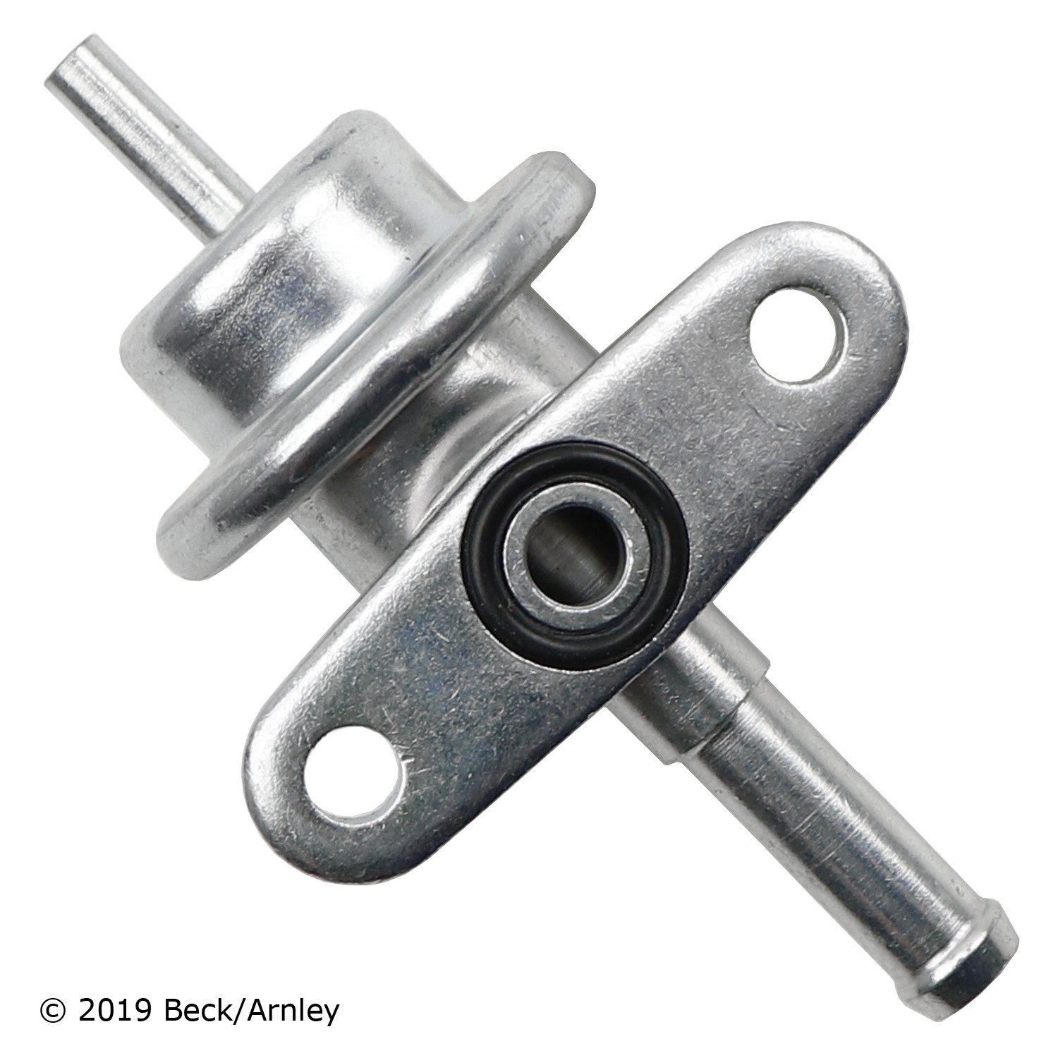 FUEL INJ PRESS REG