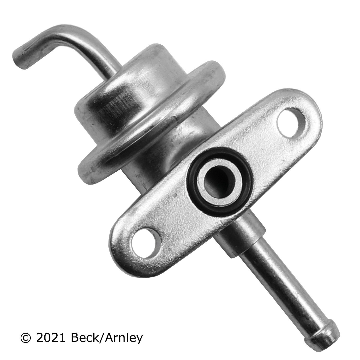 FUEL INJ PRESS REG