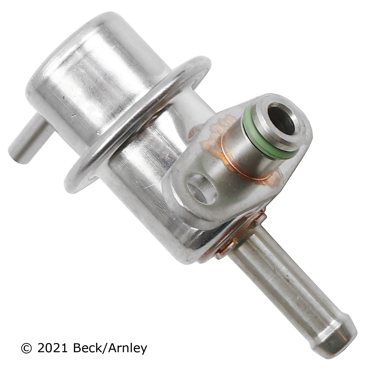 FUEL INJ PRESS REG