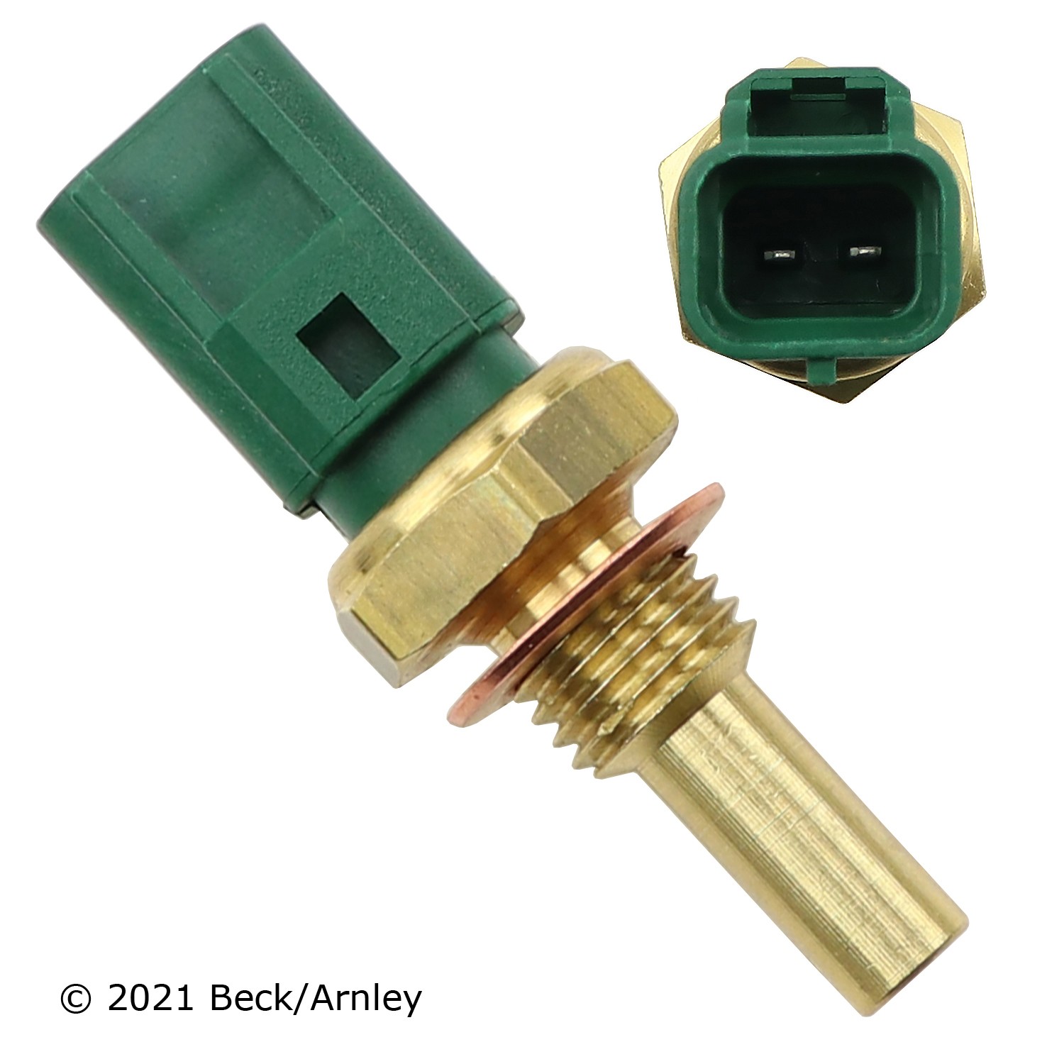 COOLANT TEMPERATURE SENSOR