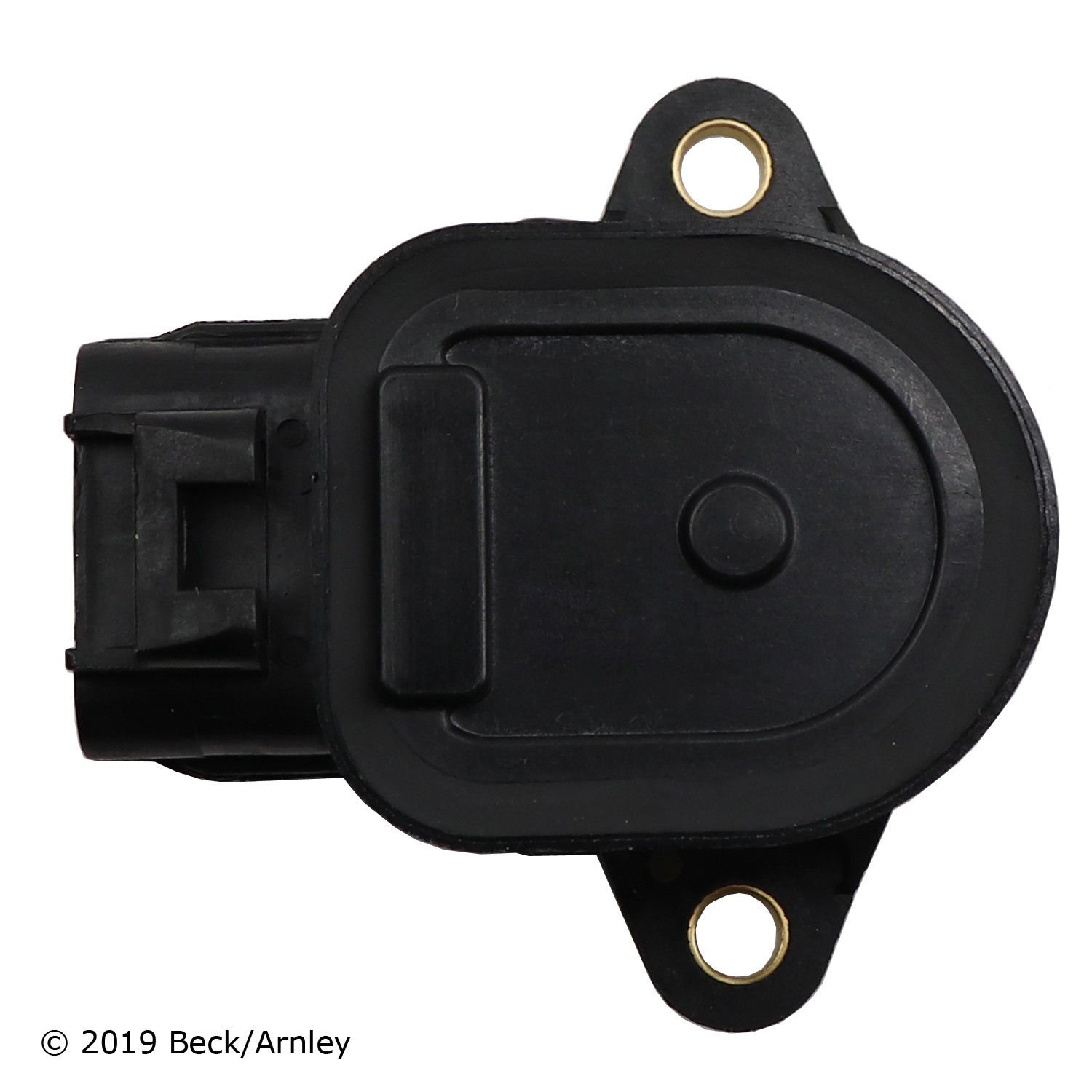 THROTTLE POSITION SENSOR