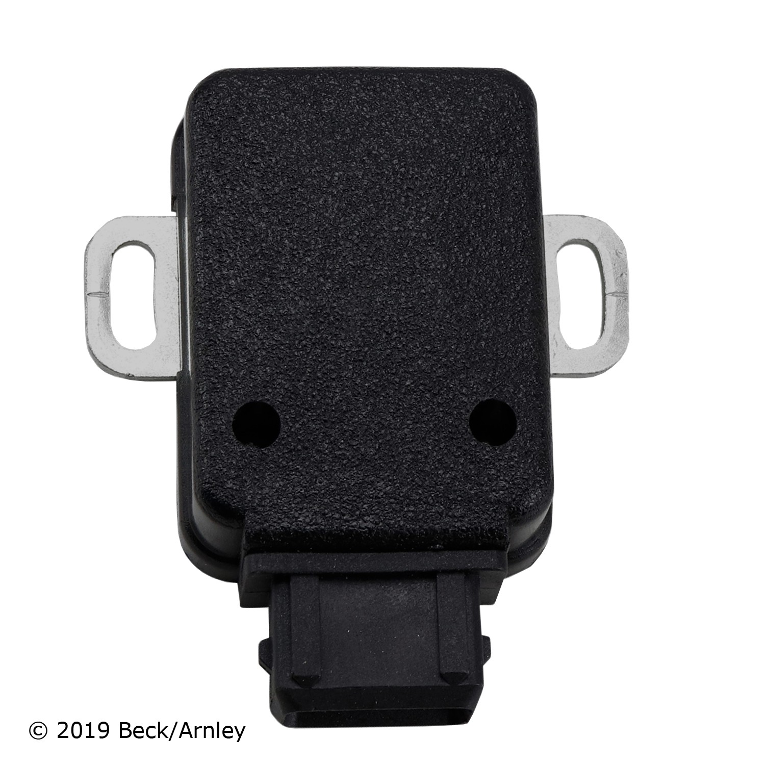 THROTTLE POSITION SENSOR