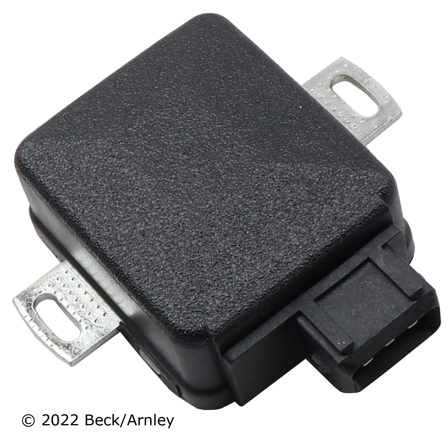 THROTTLE POSITION SENSOR