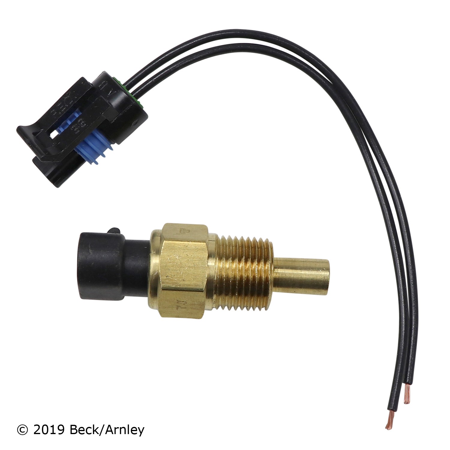 COOLANT TEMPERATURE SENSOR