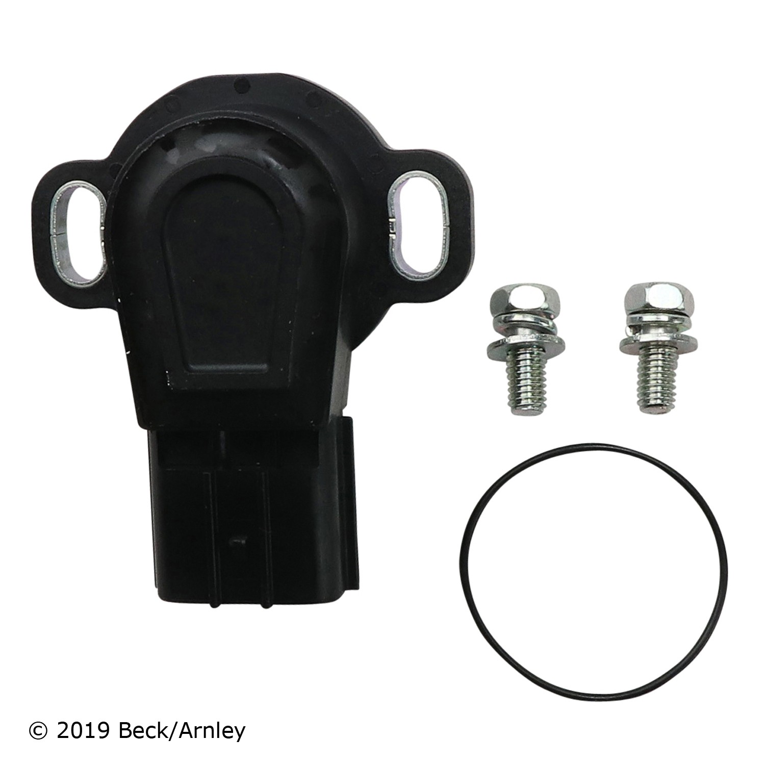THROTTLE POSITION SENSOR