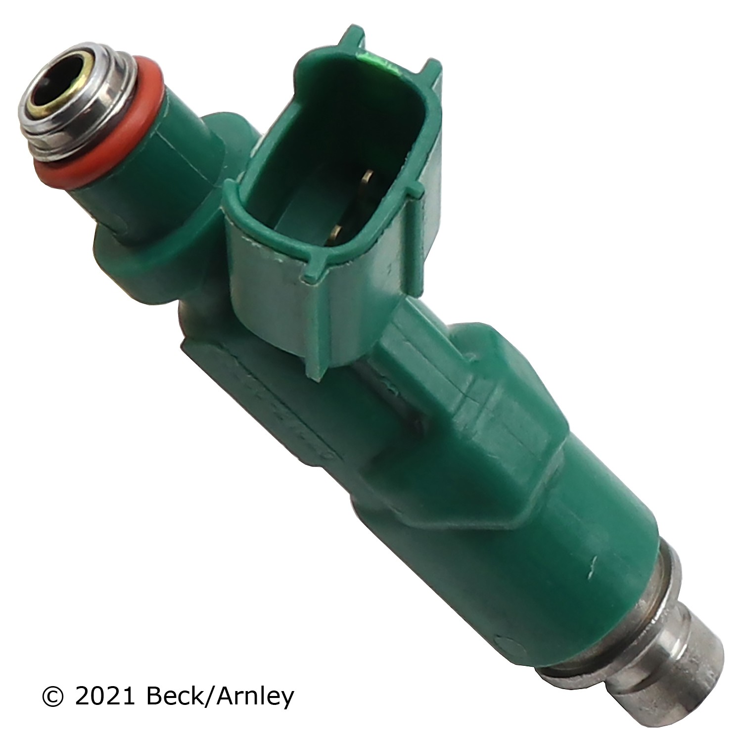 NEW FUEL INJECTOR