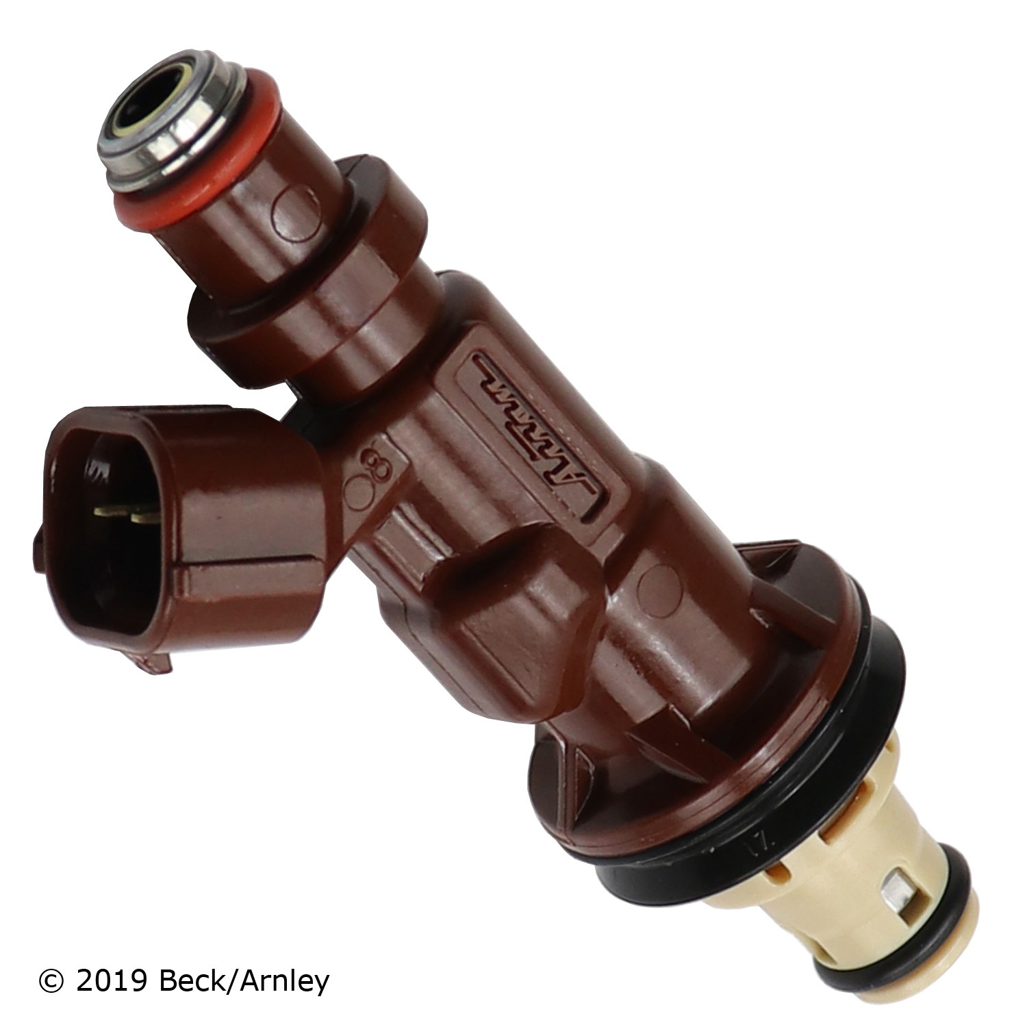 NEW FUEL INJECTOR