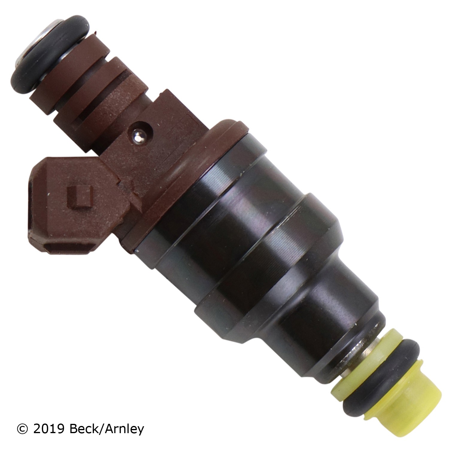NEW FUEL INJECTOR