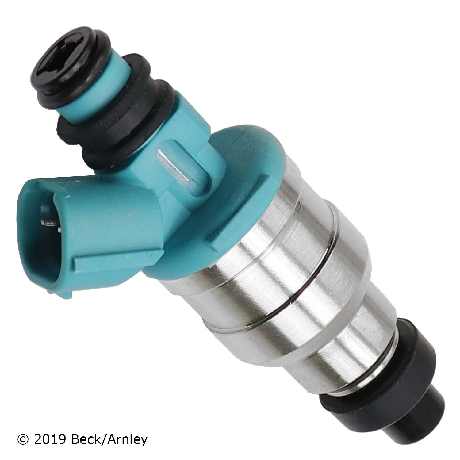 NEW FUEL INJECTOR