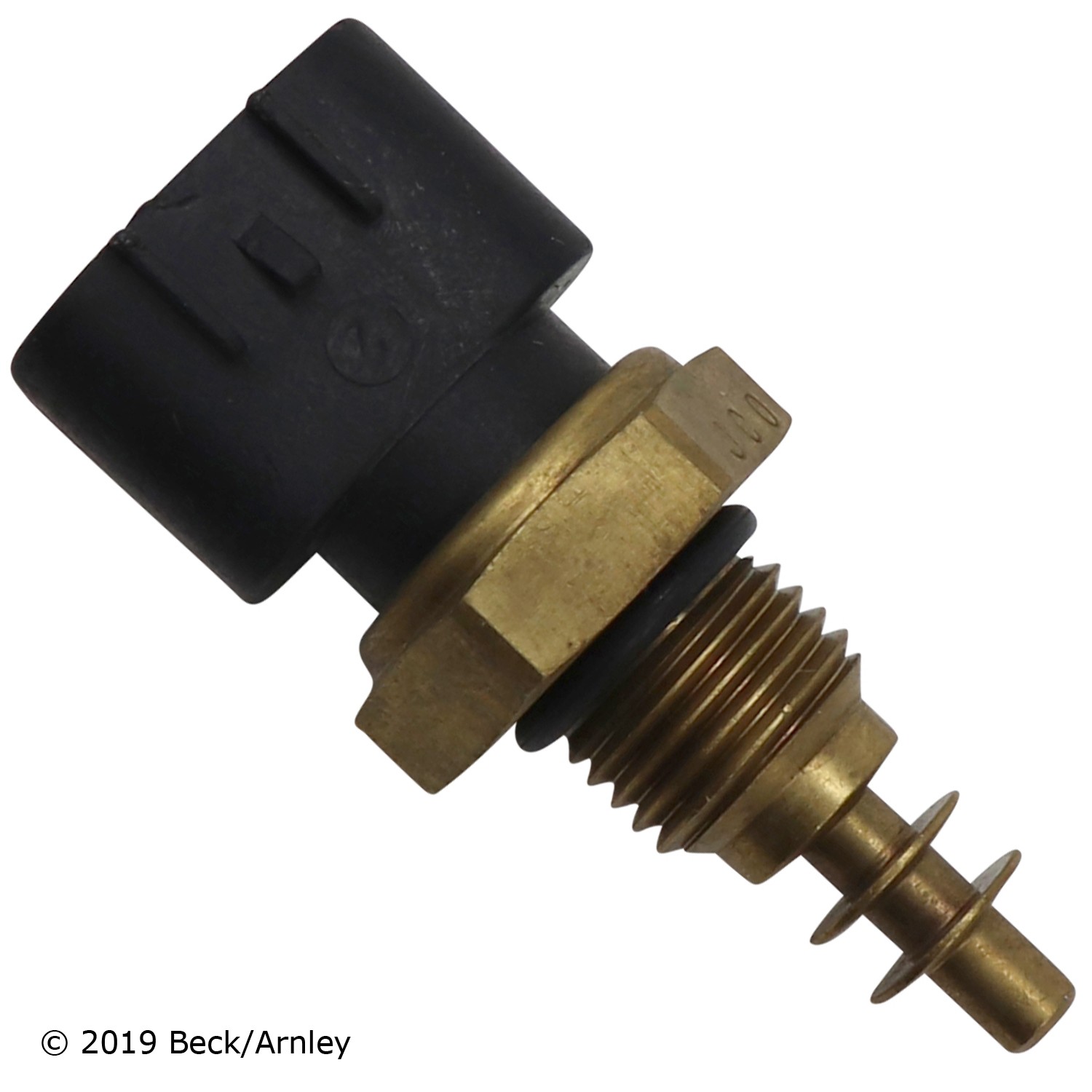 COOLANT TEMPERATURE SENSOR