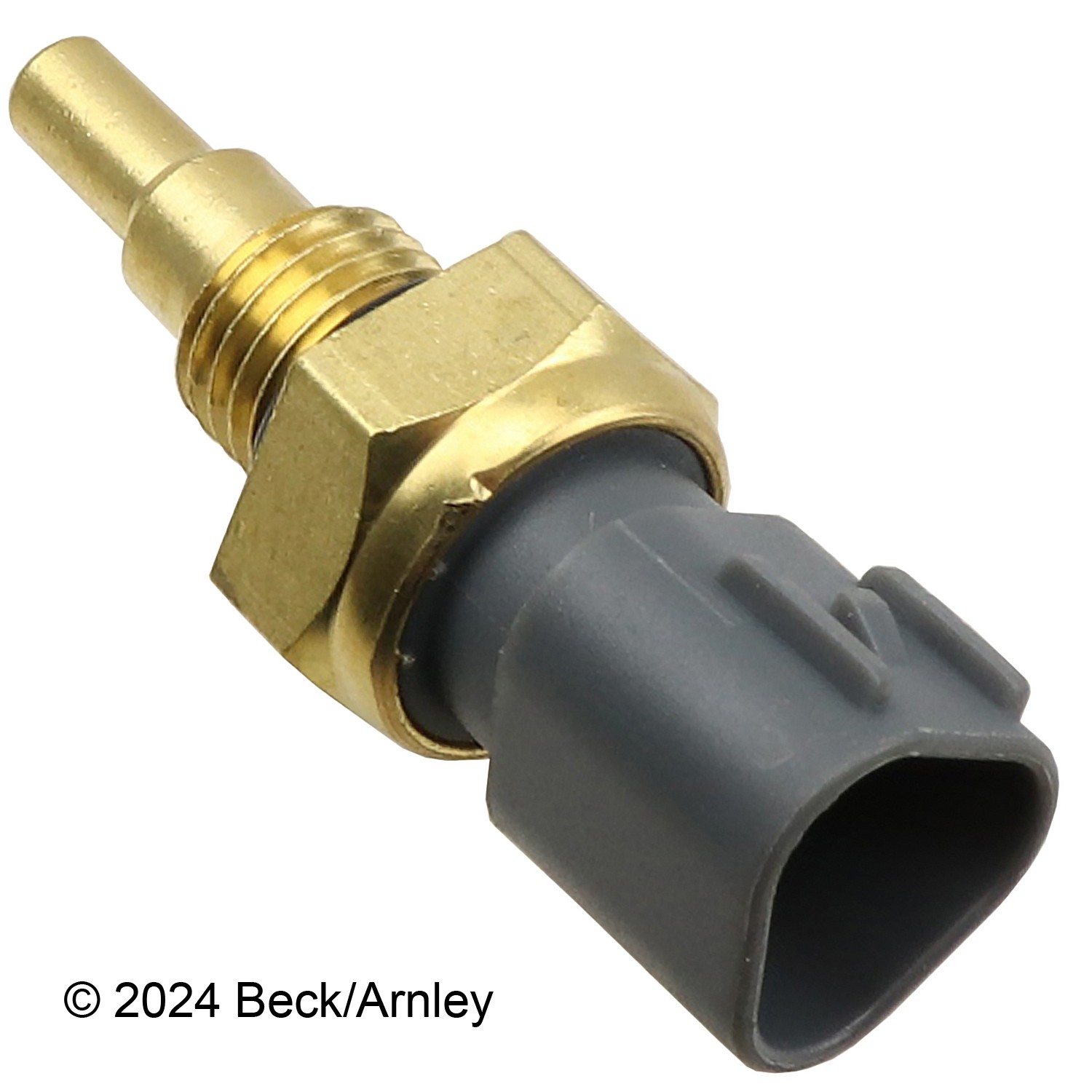 COOLANT TEMPERATURE SENSOR