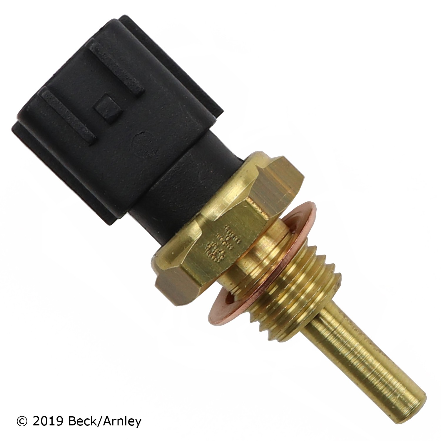 COOLANT TEMPERATURE SENSOR