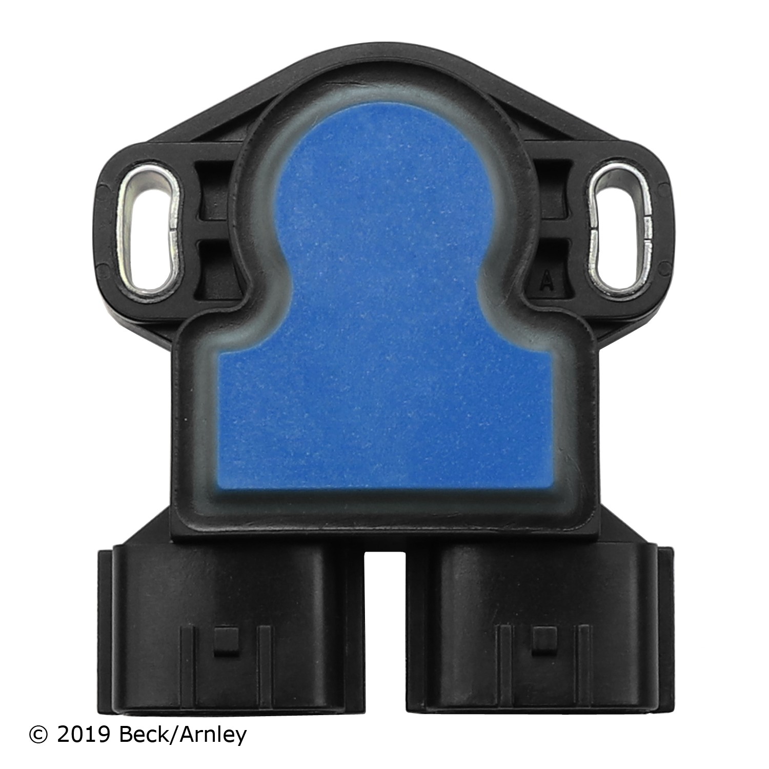 THROTTLE POSITION SENSOR