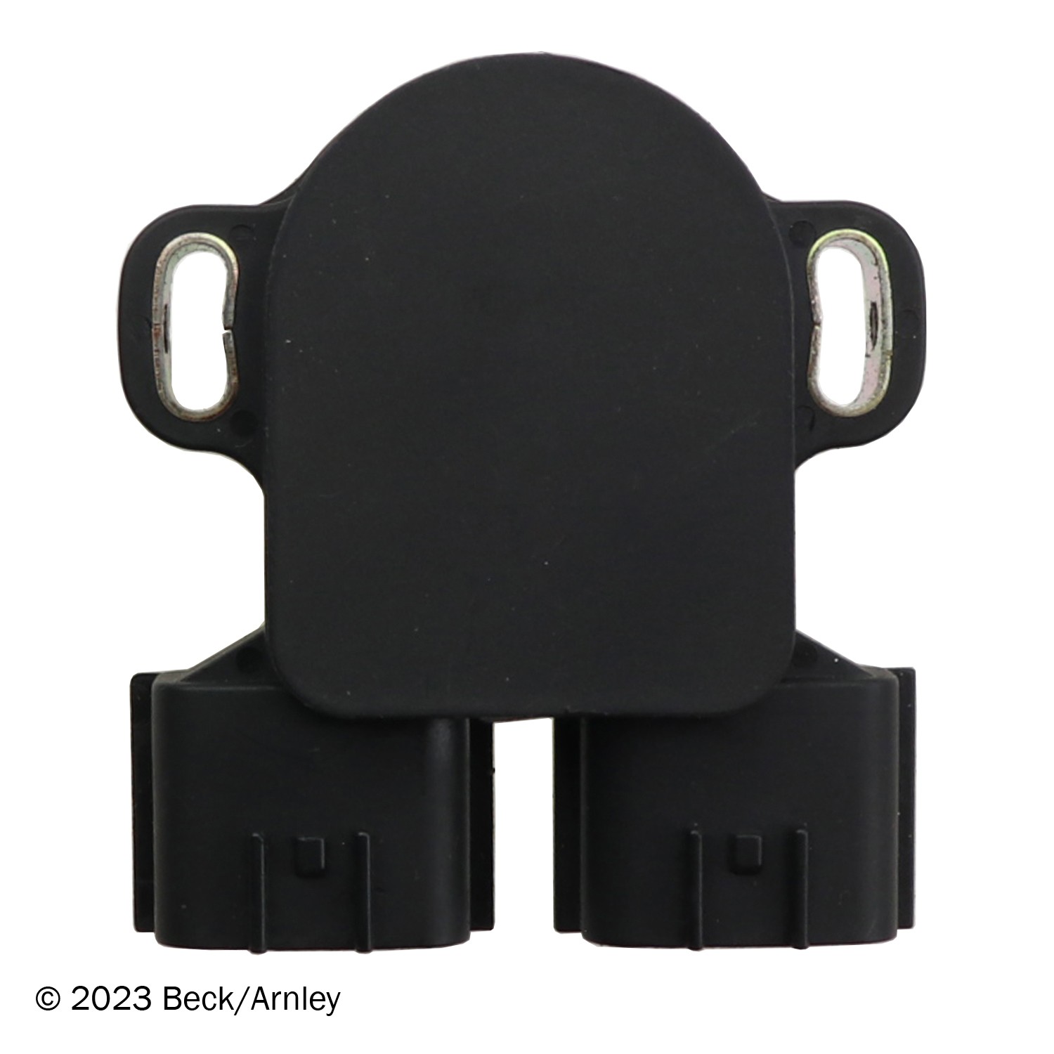 THROTTLE POSITION SENSOR