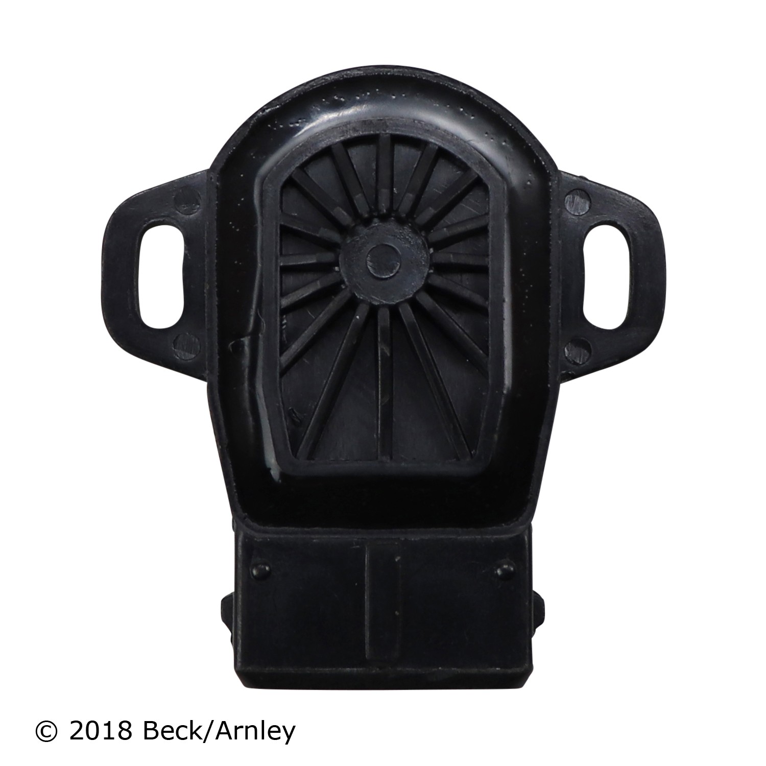 THROTTLE POSITION SENSOR
