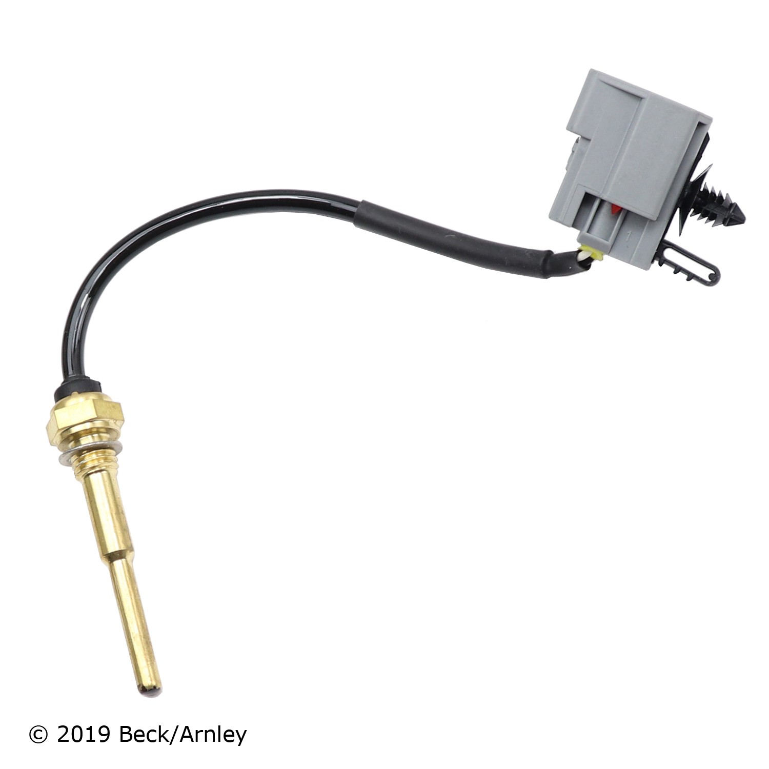 COOLANT TEMPERATURE SENSOR