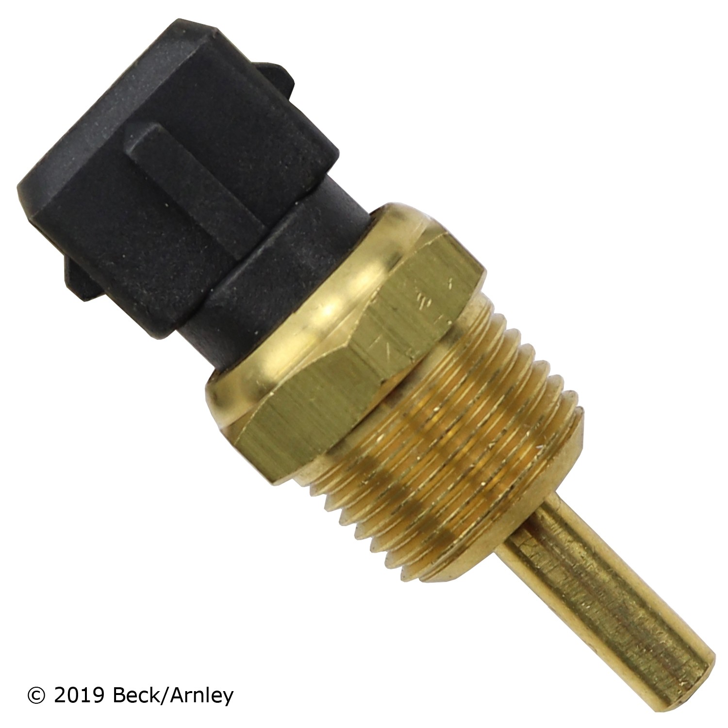 COOLANT TEMPERATURE SENSOR