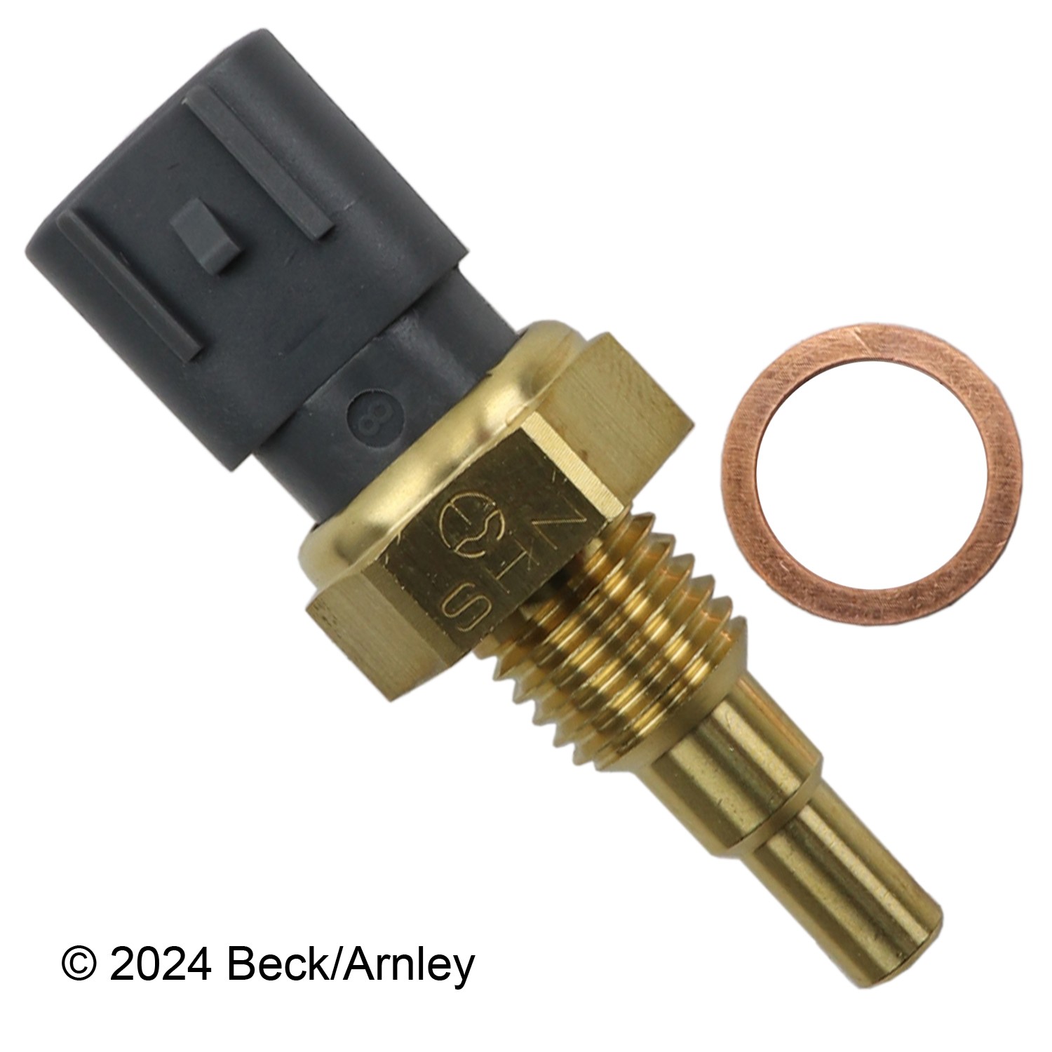 COOLANT TEMPERATURE SENSOR