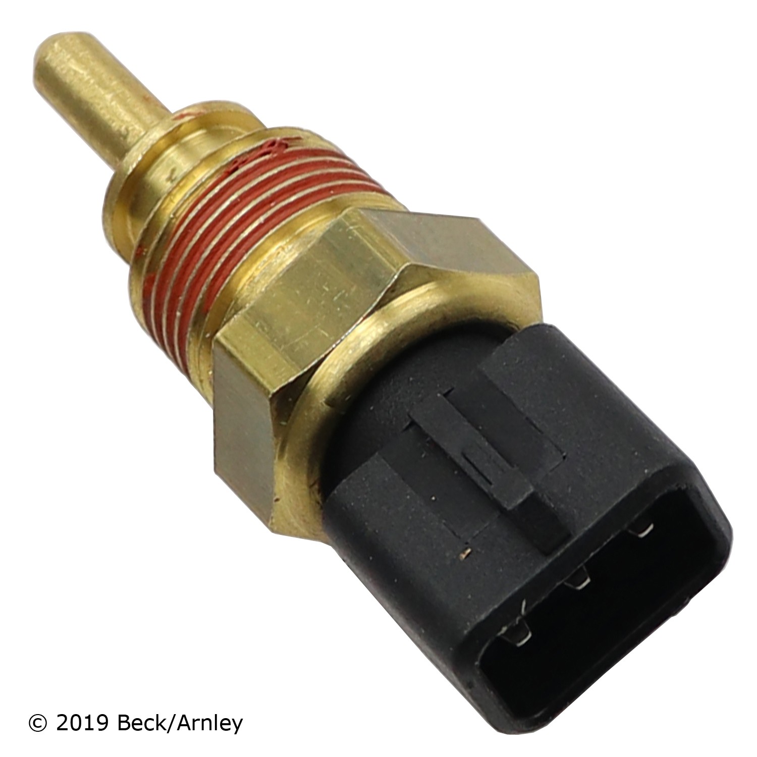 COOLANT TEMPERATURE SENSOR