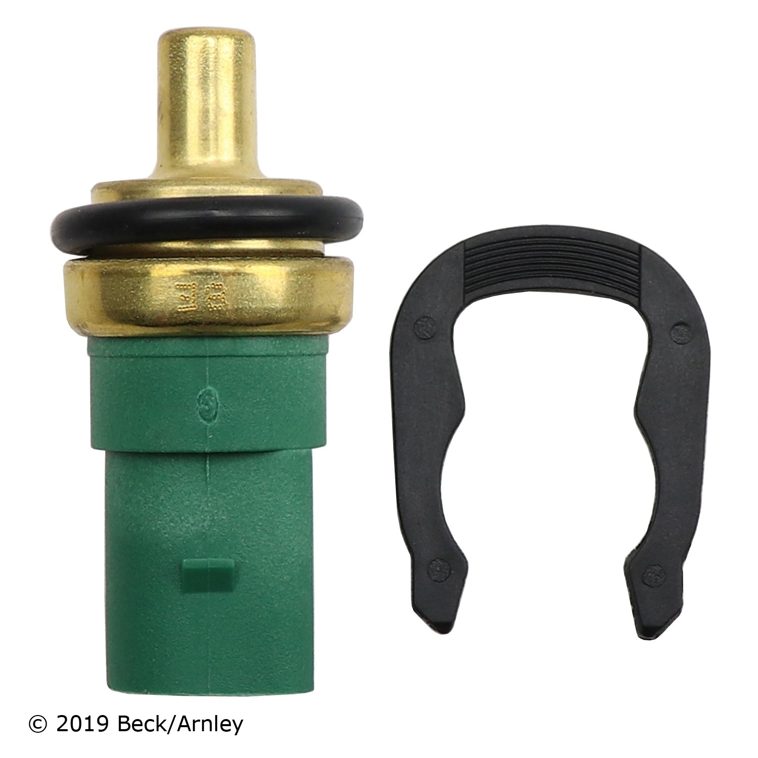 COOLANT TEMPERATURE SENSOR