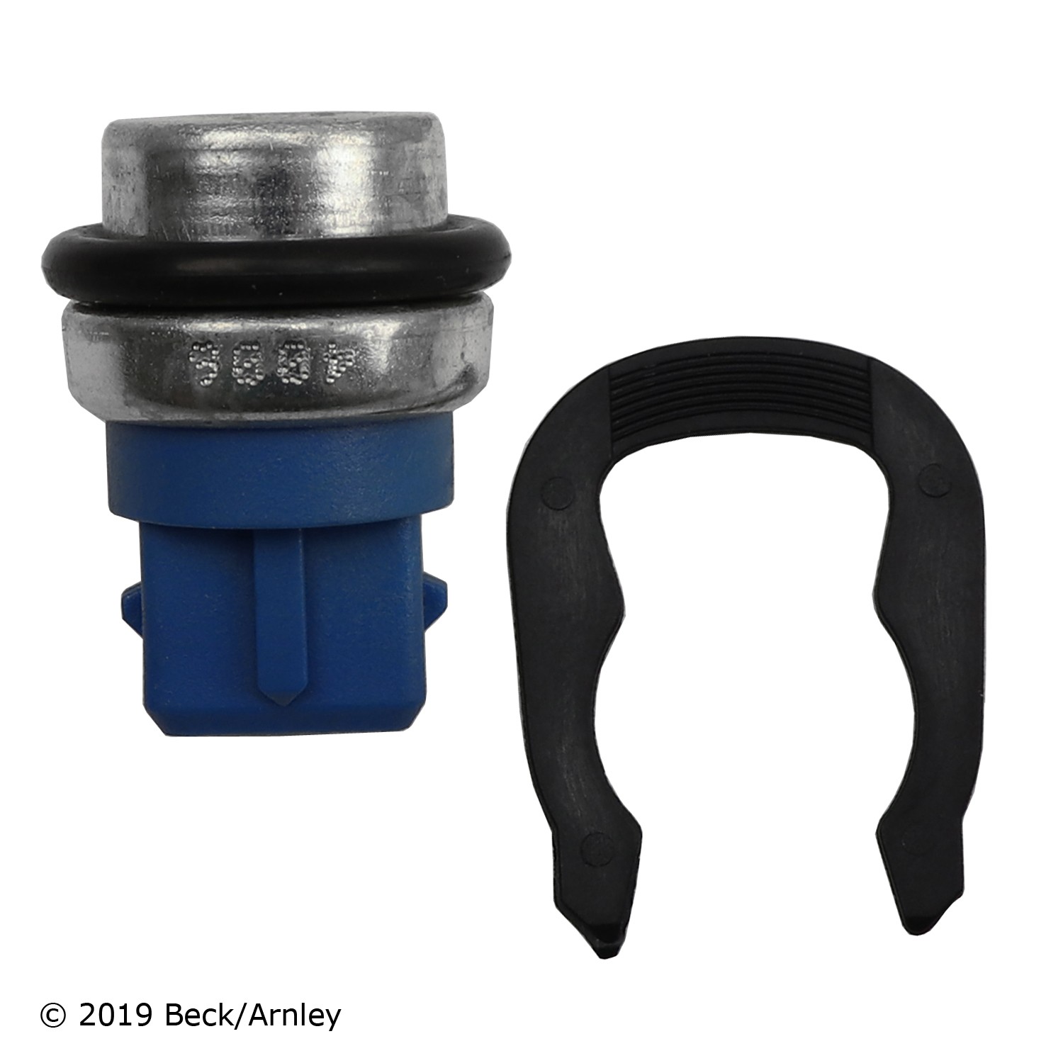COOLANT TEMPERATURE SENSOR
