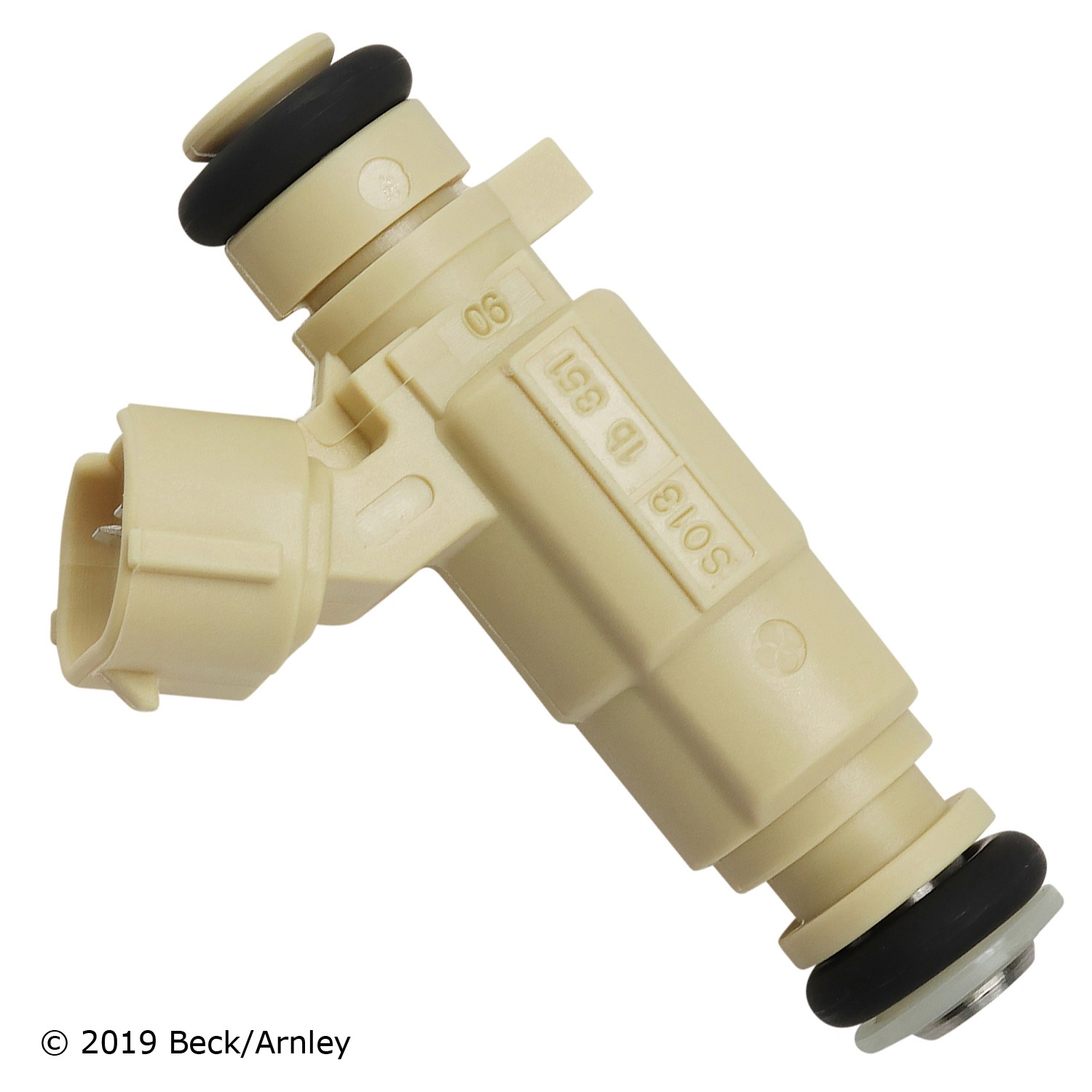 NEW FUEL INJECTOR