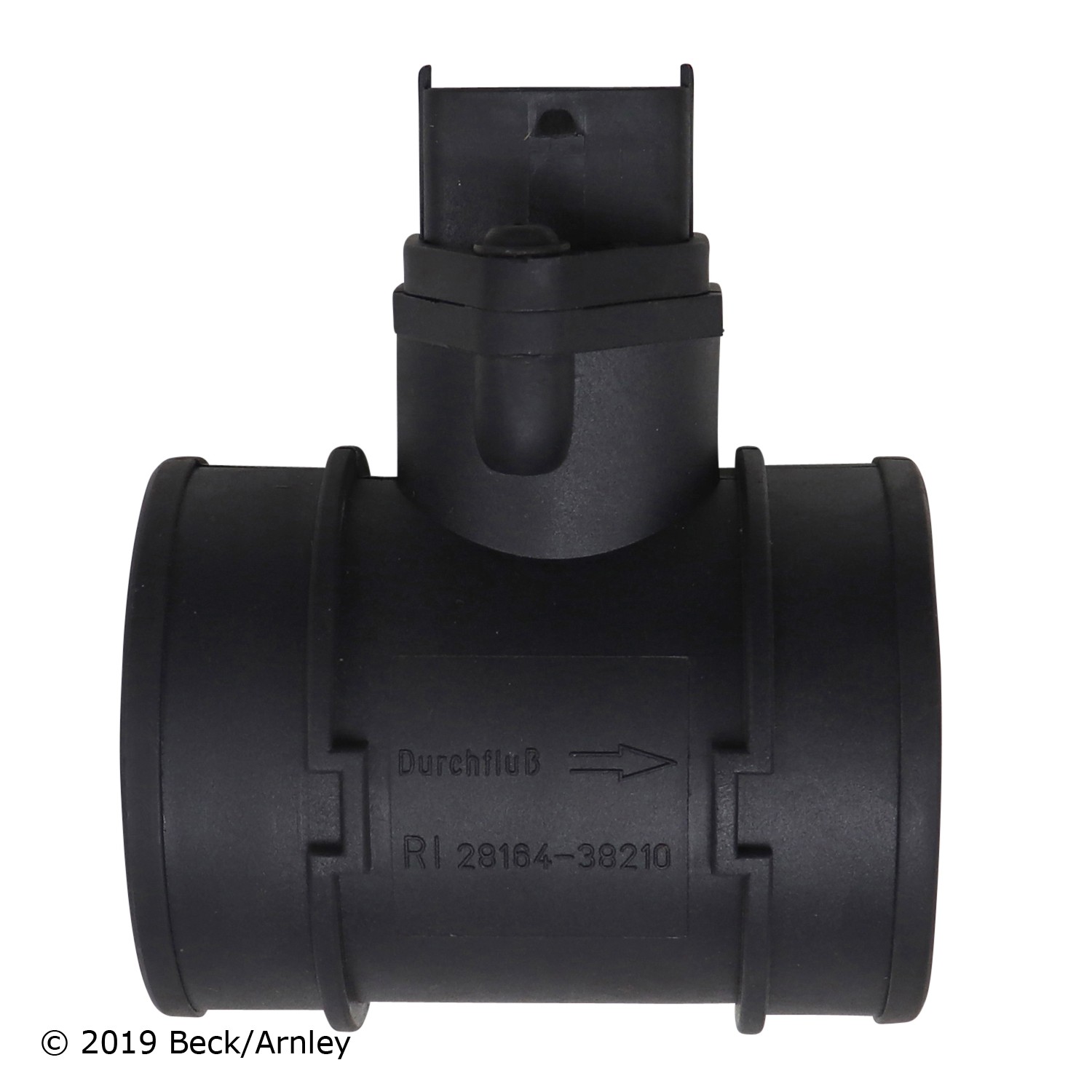 AIR MASS SENSOR