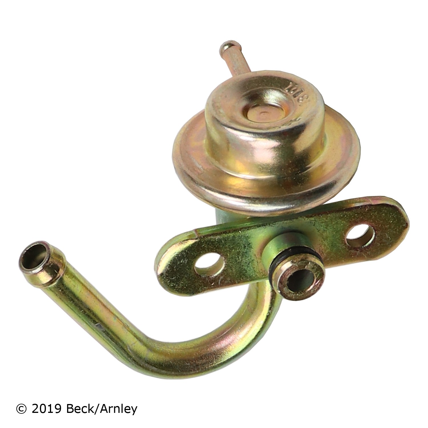 FUEL INJ PRESS REG