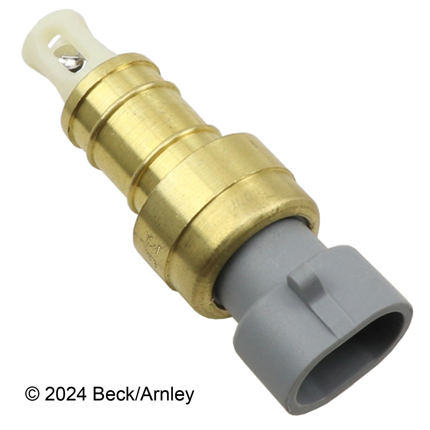 AIR INTAKE TEMPERATURE SENSOR