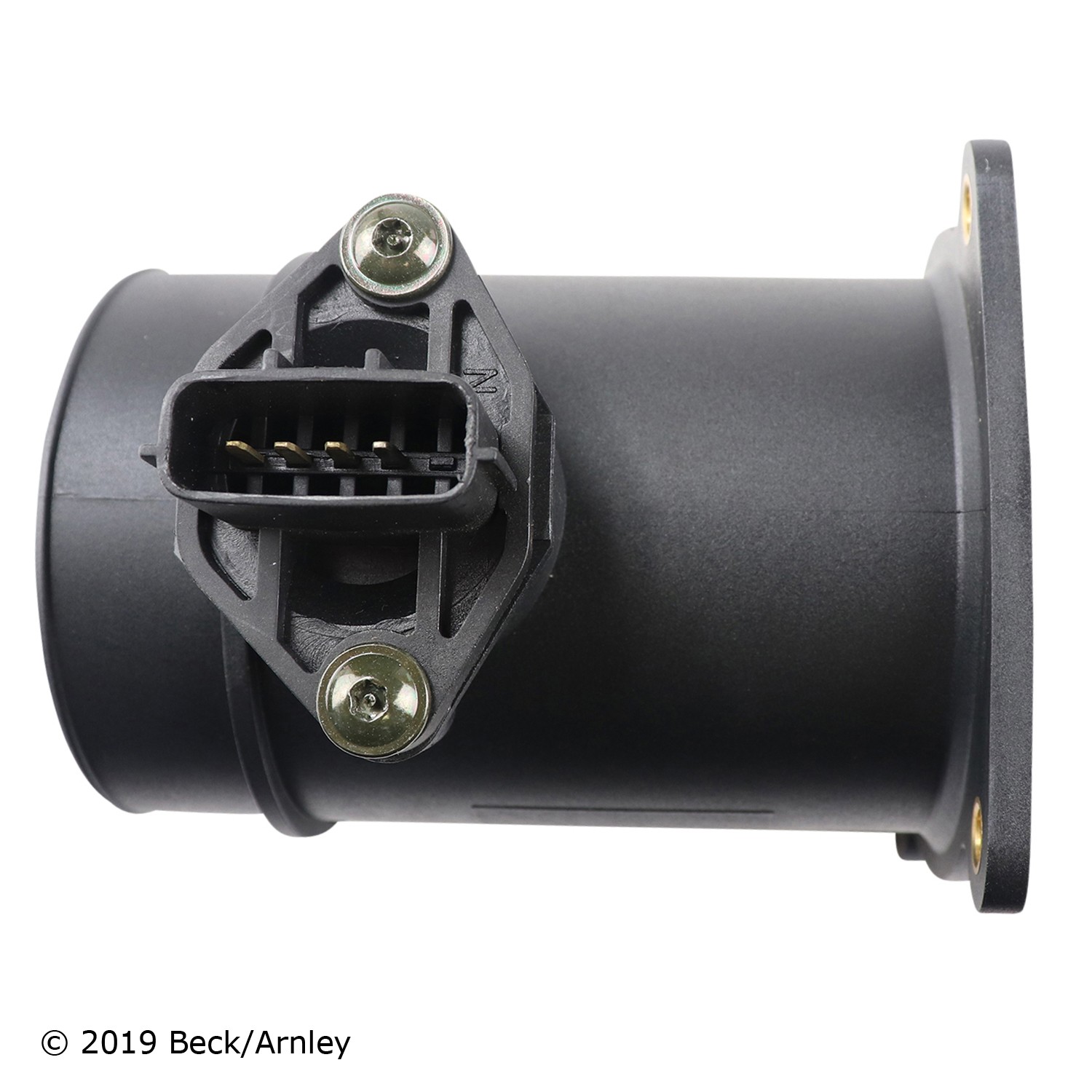 AIR MASS SENSOR
