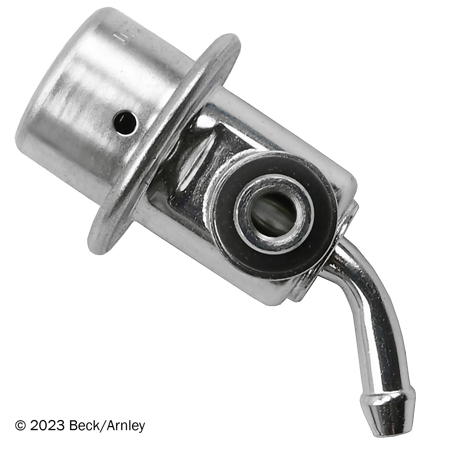 FUEL INJ PRESS REG