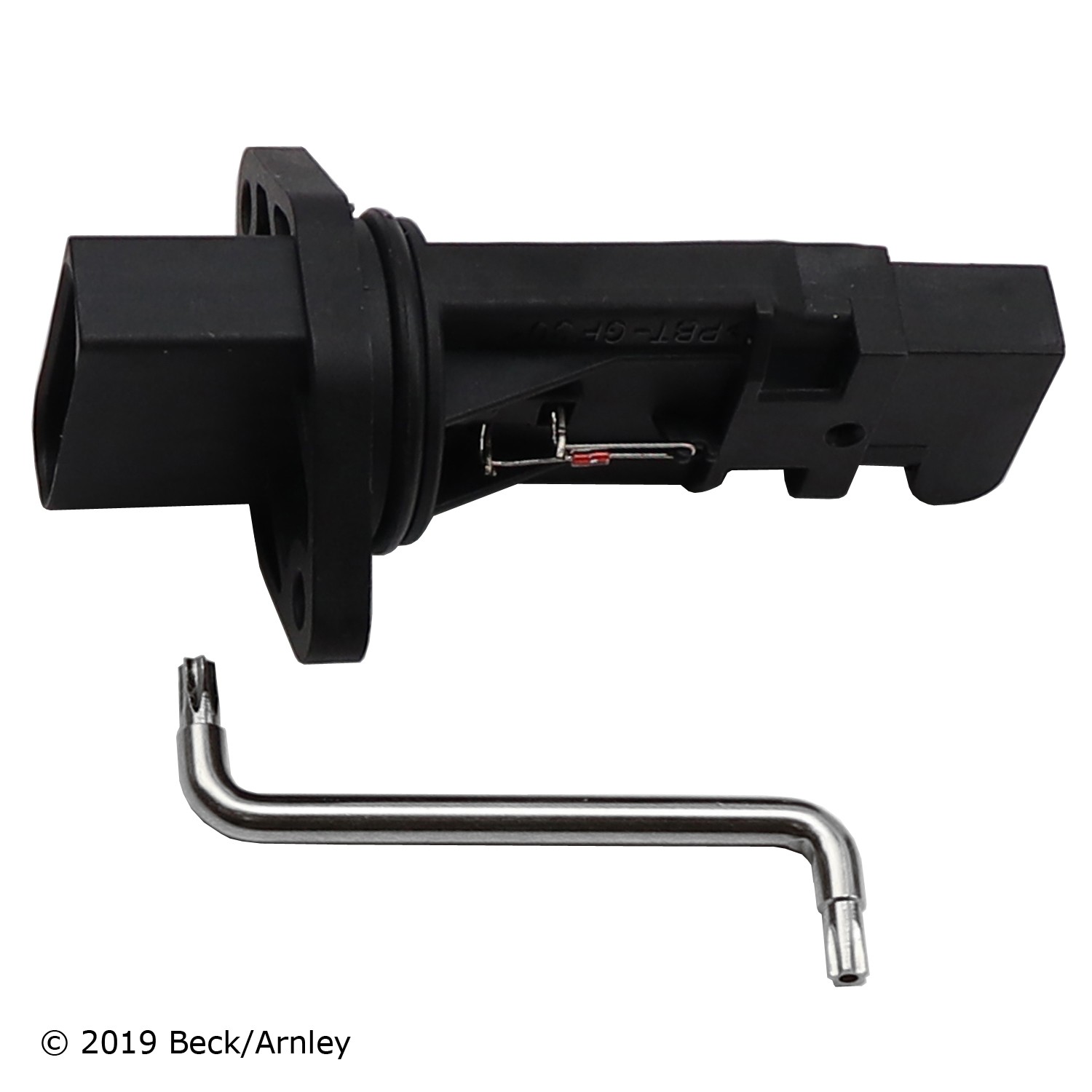 AIR MASS SENSOR