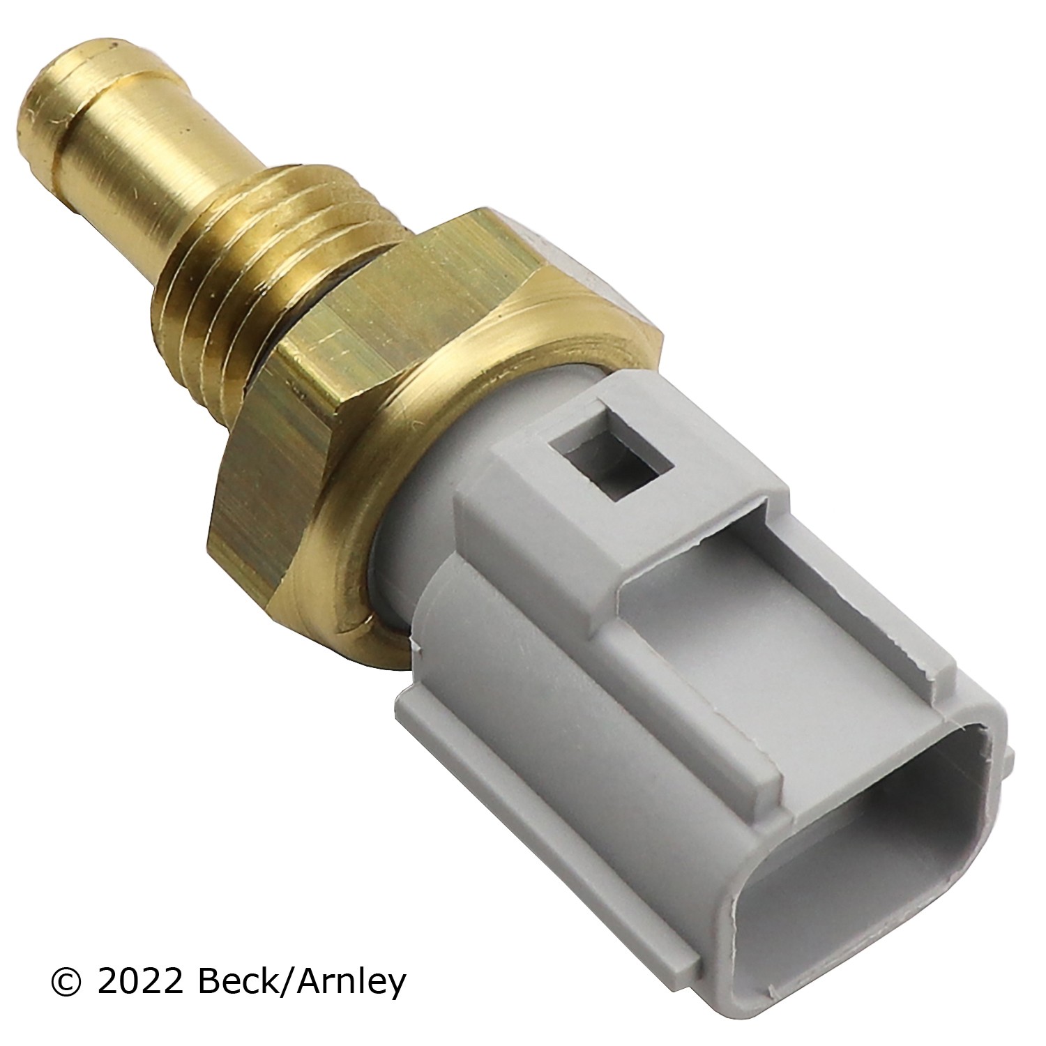 COOLANT TEMPERATURE SENSOR