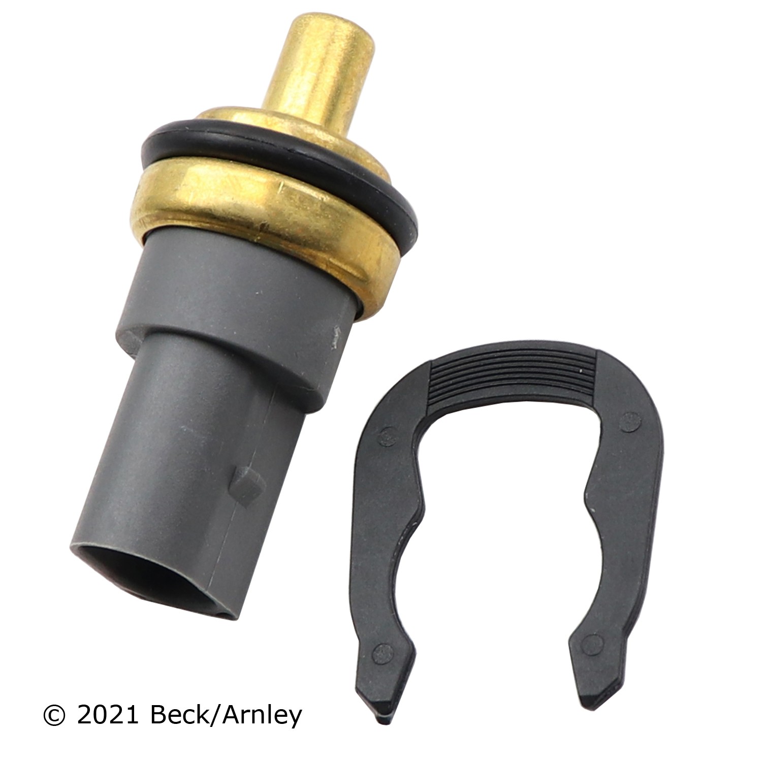 COOLANT TEMPERATURE SENSOR