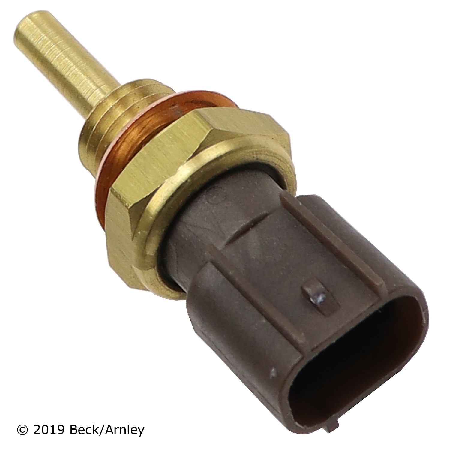COOLANT TEMPERATURE SENSOR